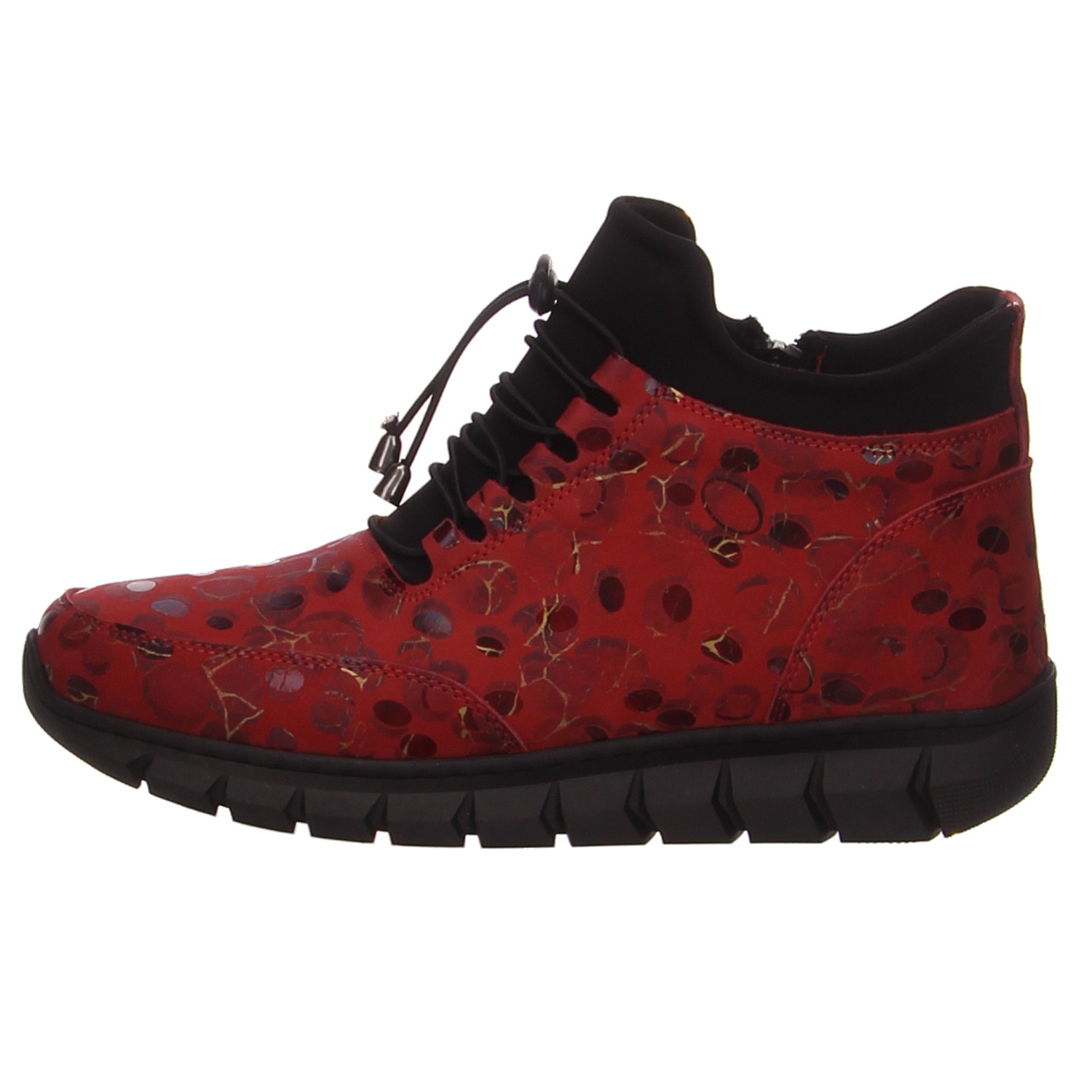 Artiker Schnürschuhe 57C2162