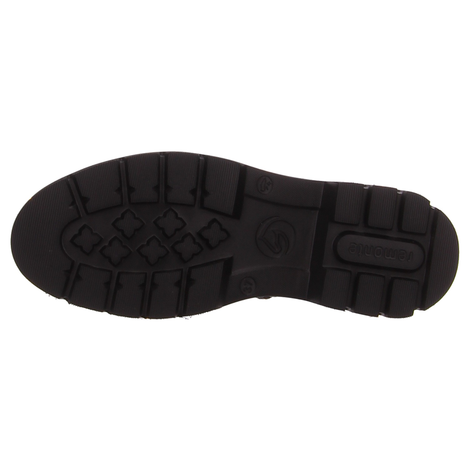 Remonte Schnürschuhe D1W82-00