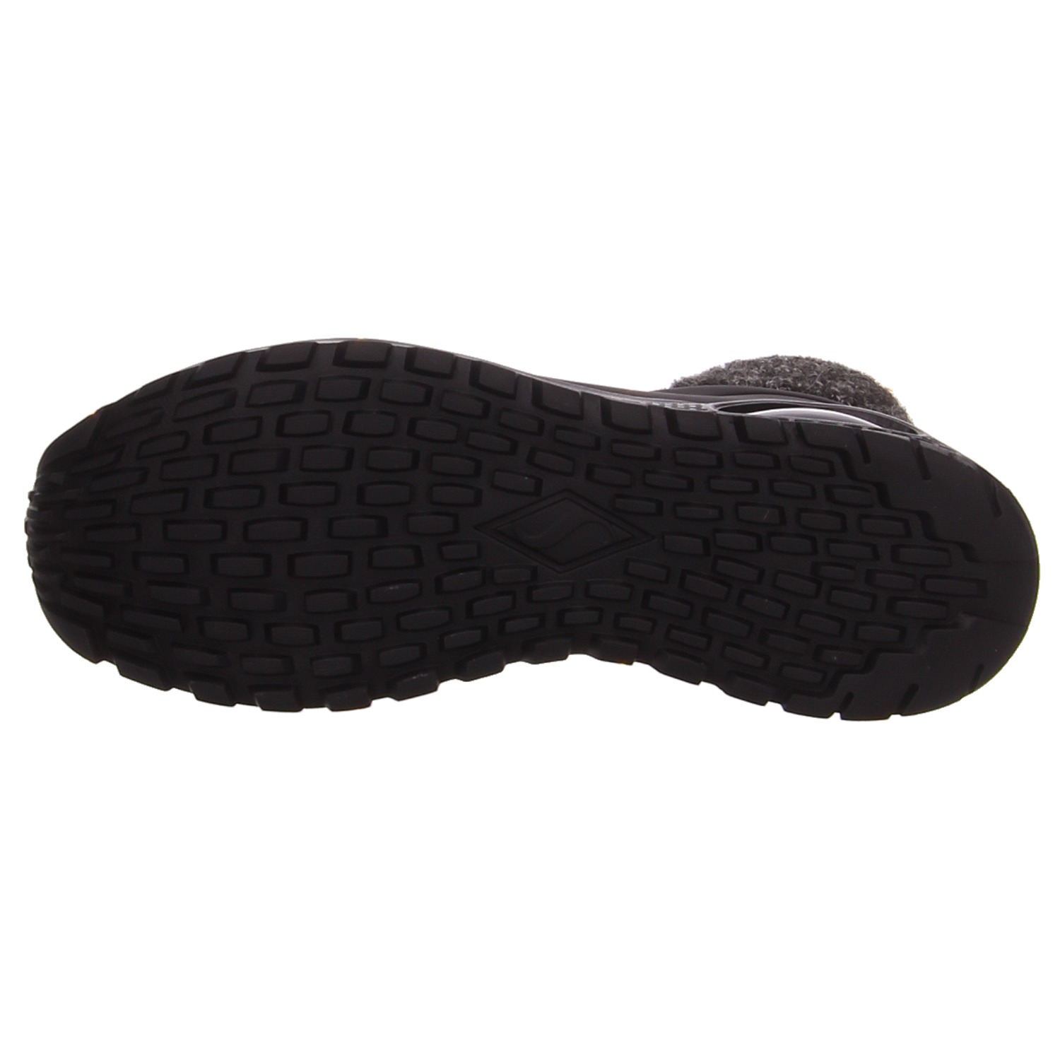 Skechers Schnürschuhe 167988 BLK