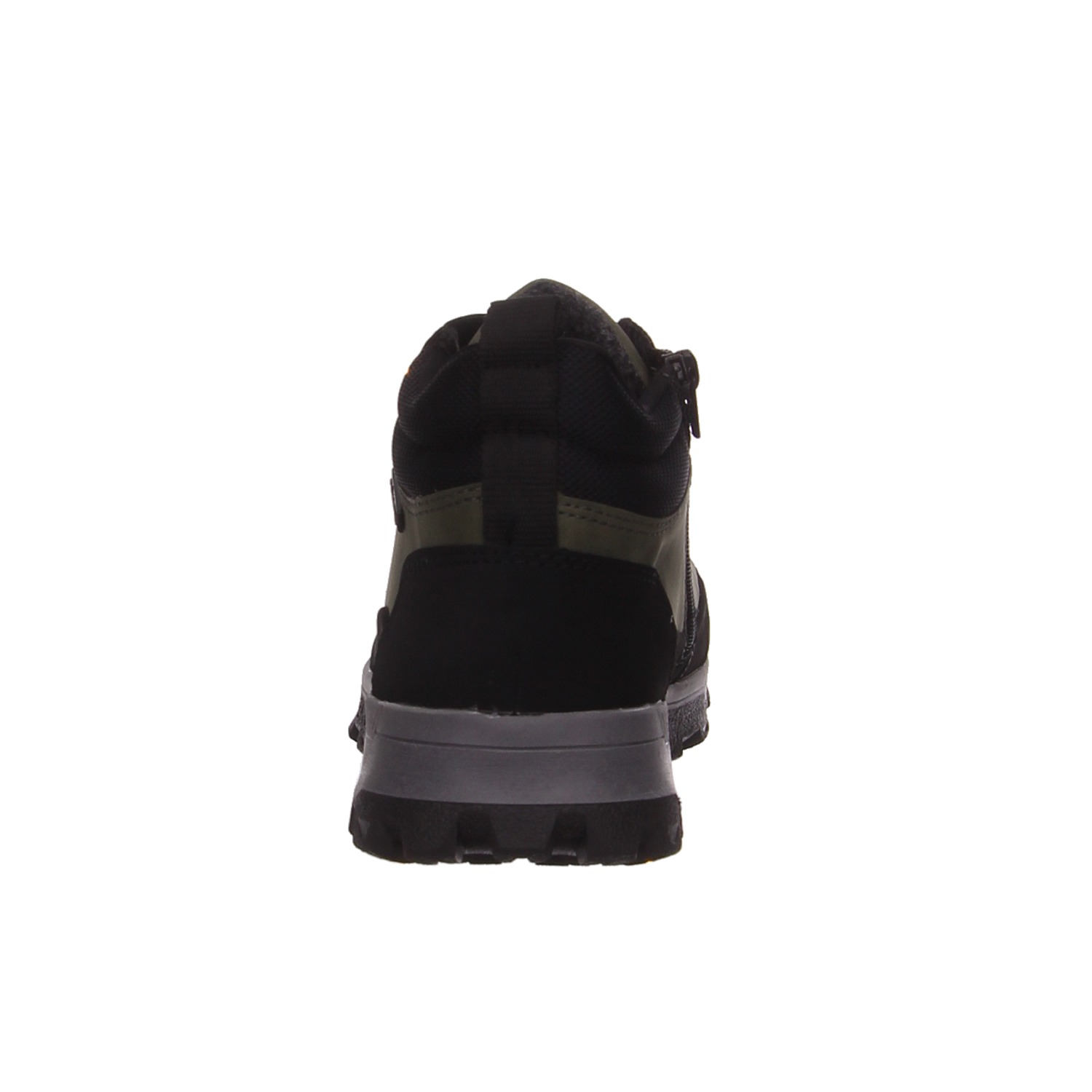 Rieker Knöchelschuh grün Rieker Rieker 35508-25