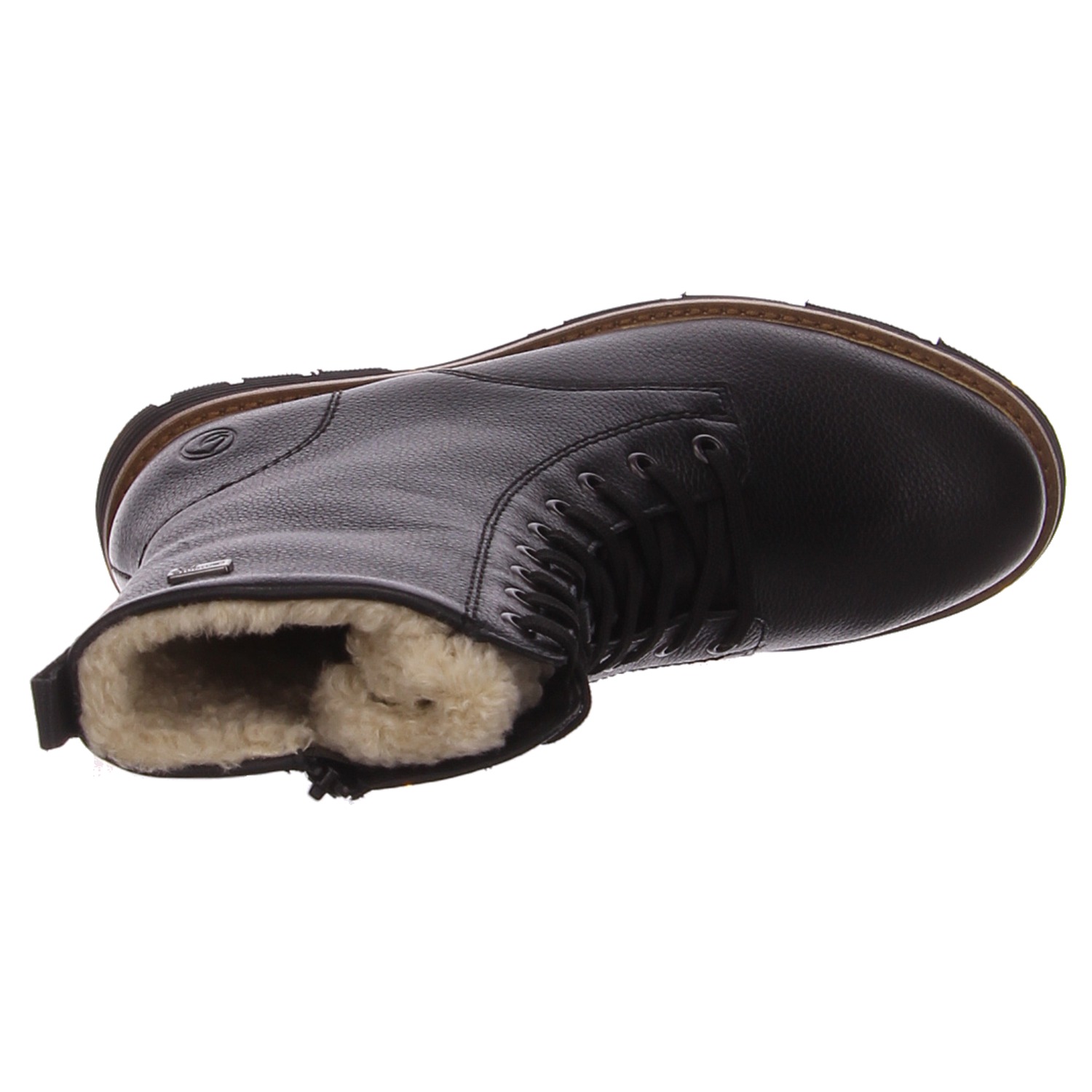 Remonte Schnürschuhe D3A73-03