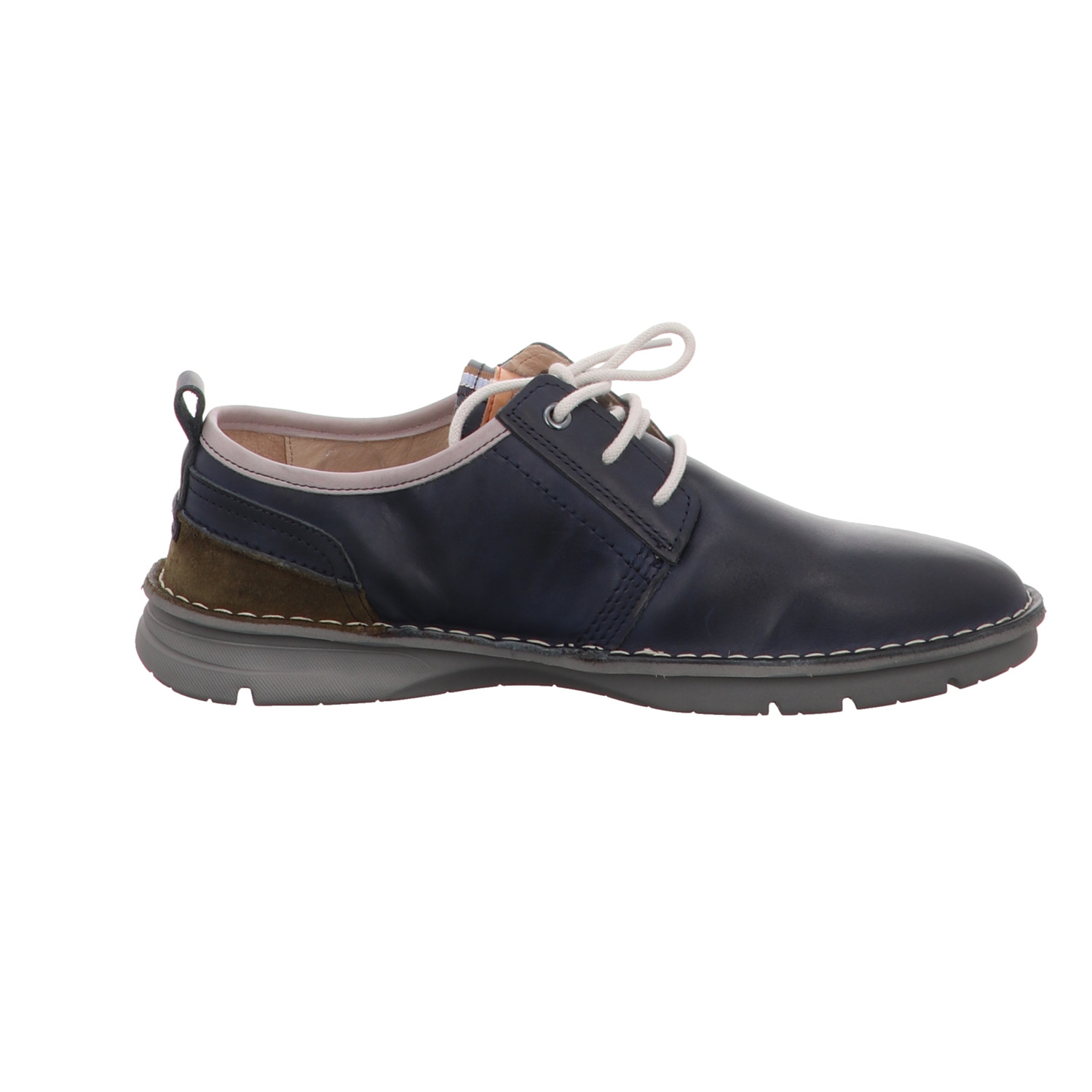 Pikolino's Schnürschuhe M3T-4232C1 blue