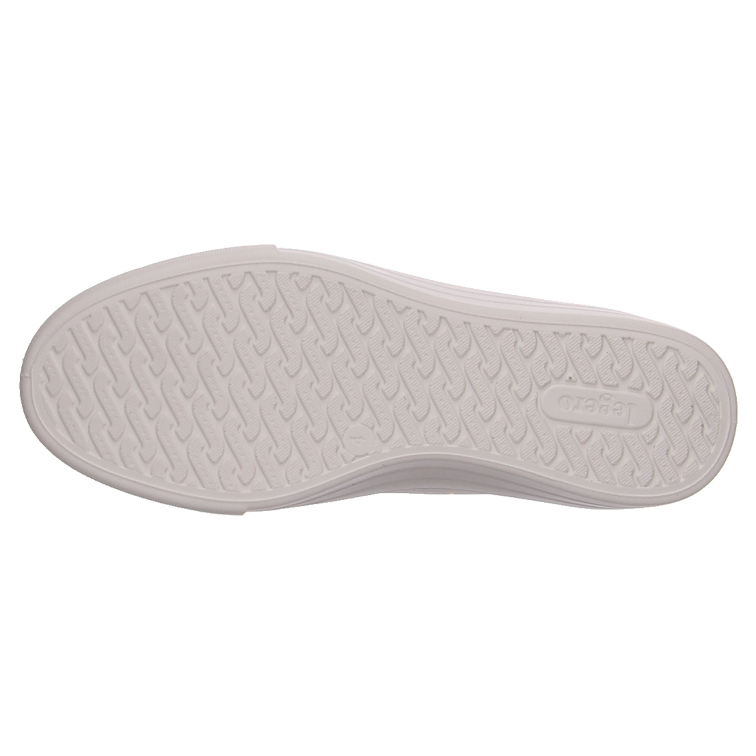 Legero Schnürschuhe 2-000429-1100
