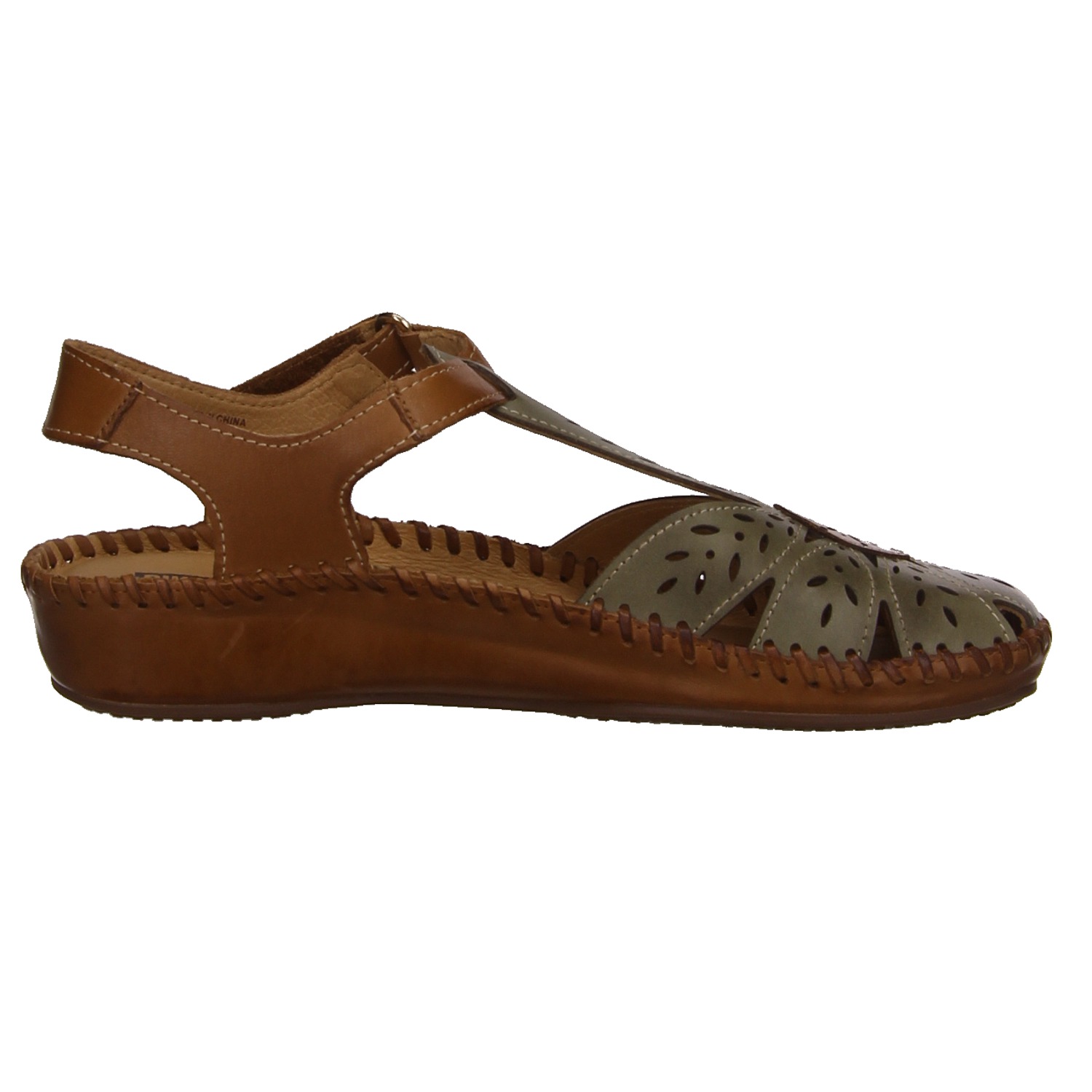 Pikolino's Sandaletten 655-0841C1 sage
