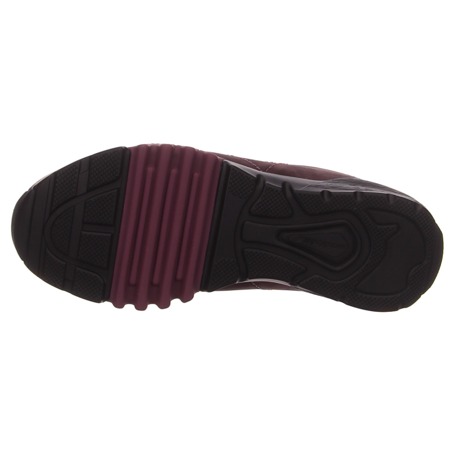 Waldläufer Schnürschuhe 787952 100015