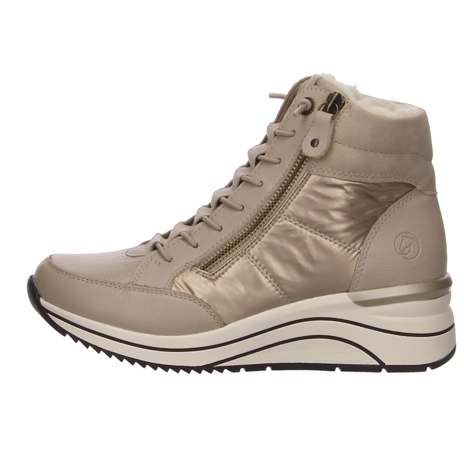 Remonte Schnürschuhe D0T72-60