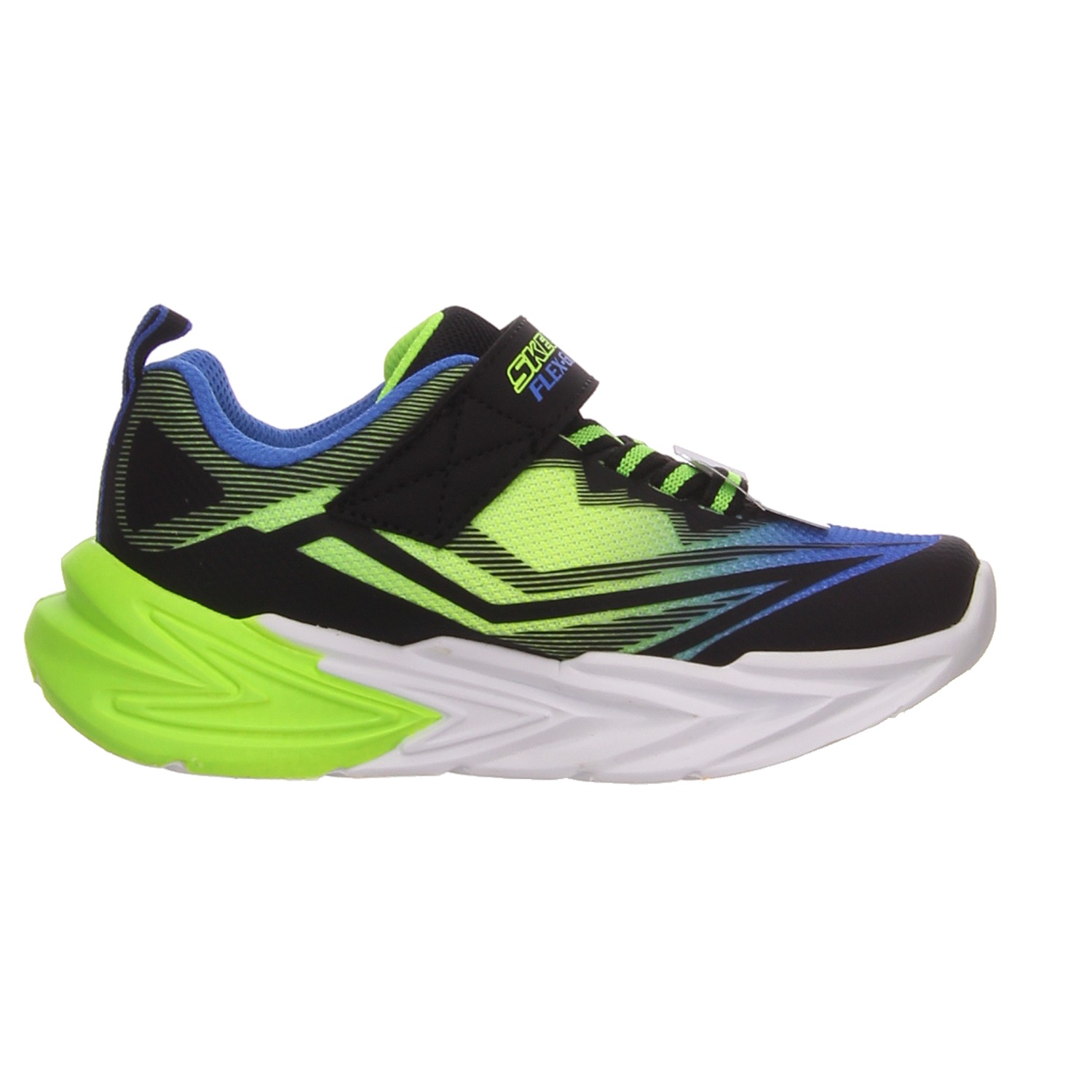 Skechers Jungen Halbschuhe 400139L BBLM