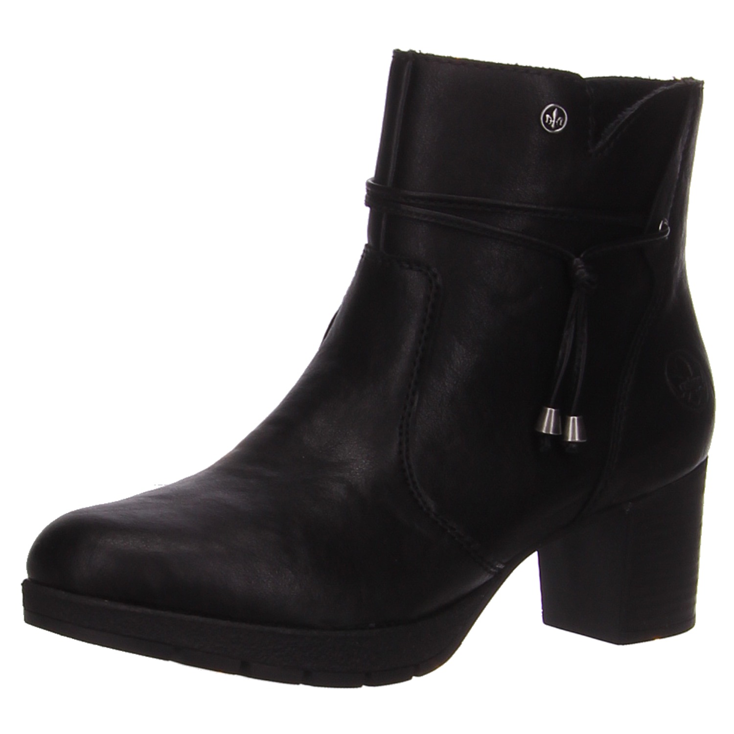 Rieker Chelsea Boots braun