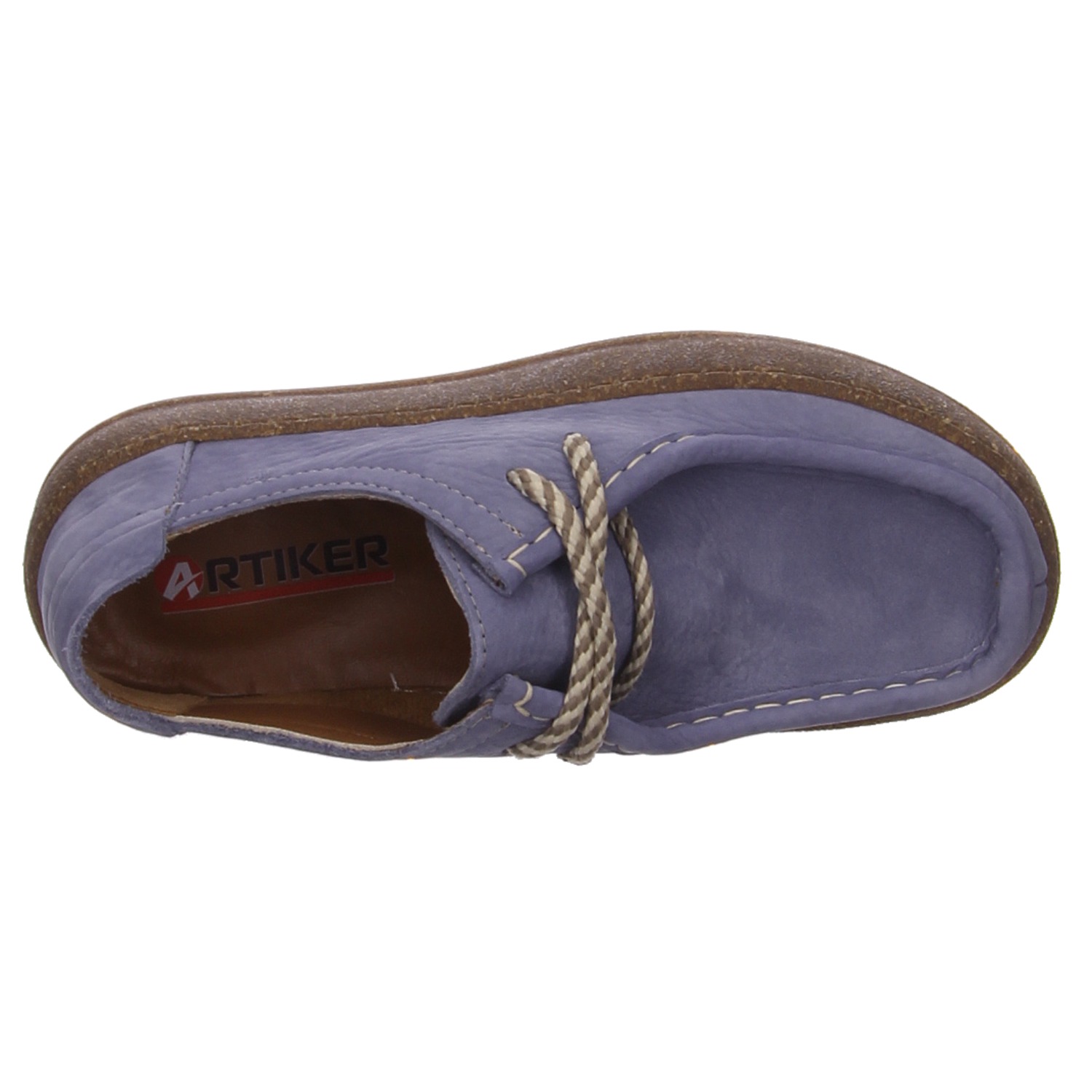 Artiker Schnürschuhe 58C3613