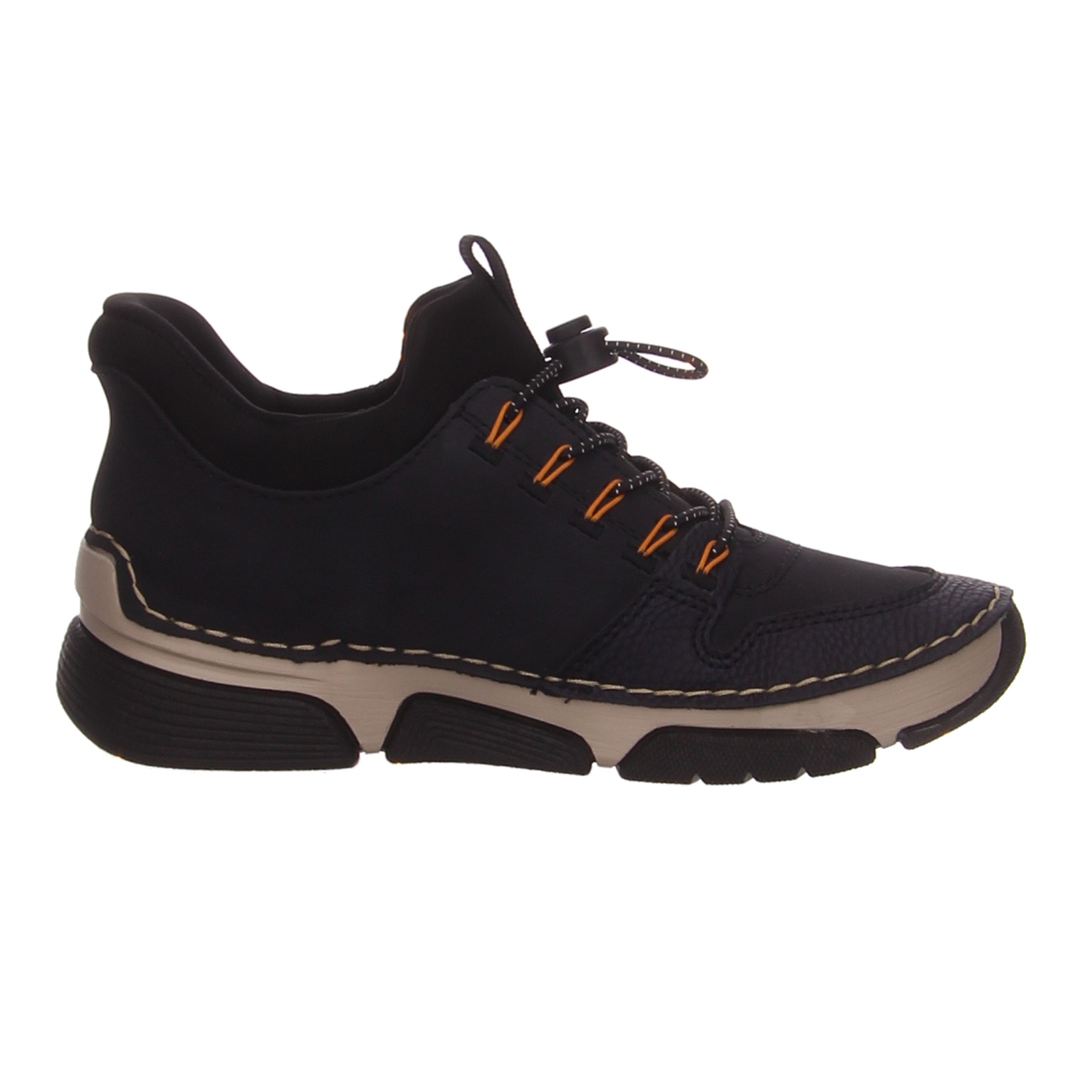 Rieker Schnürschuhe 45963-14