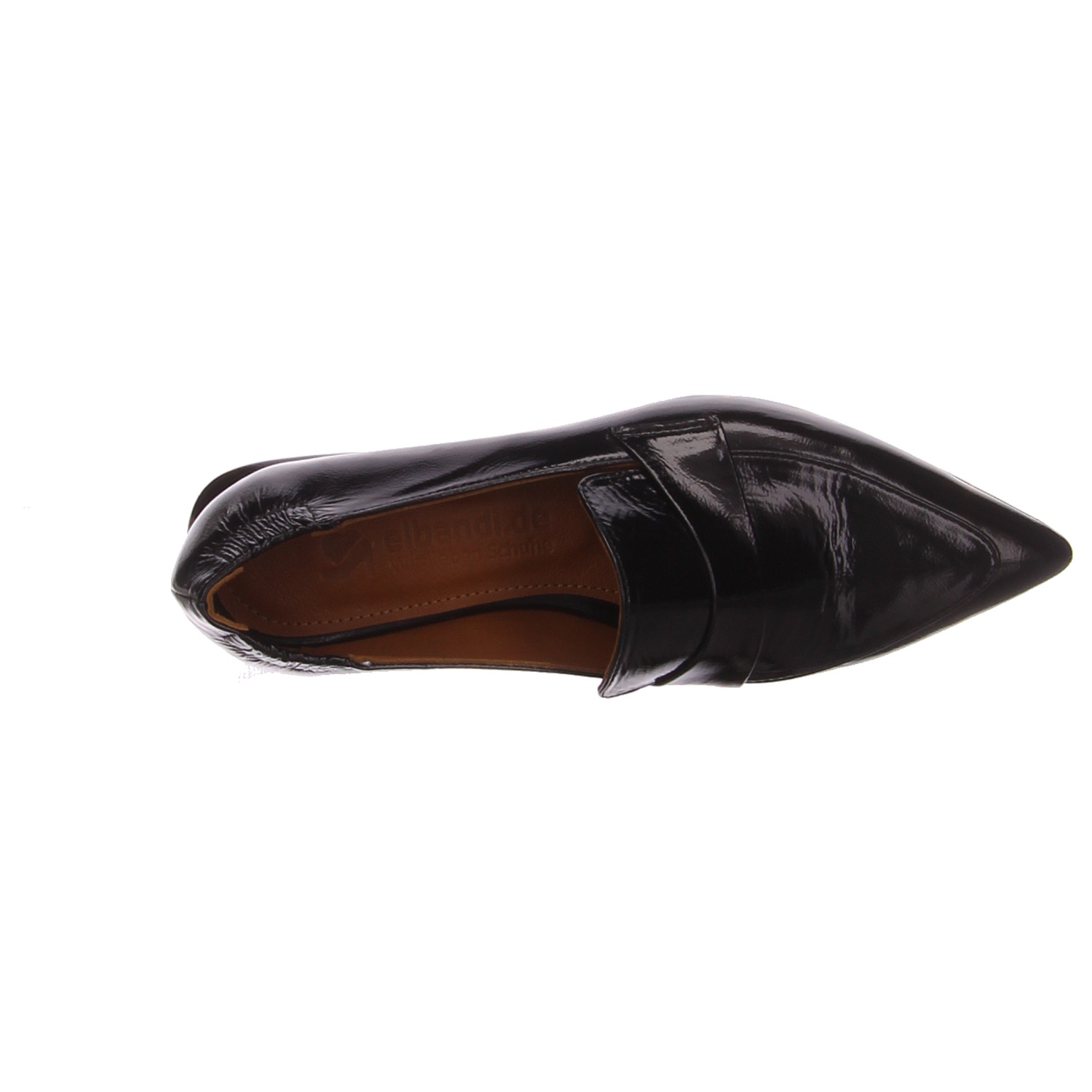 elbandi Slipper 015-8400 black