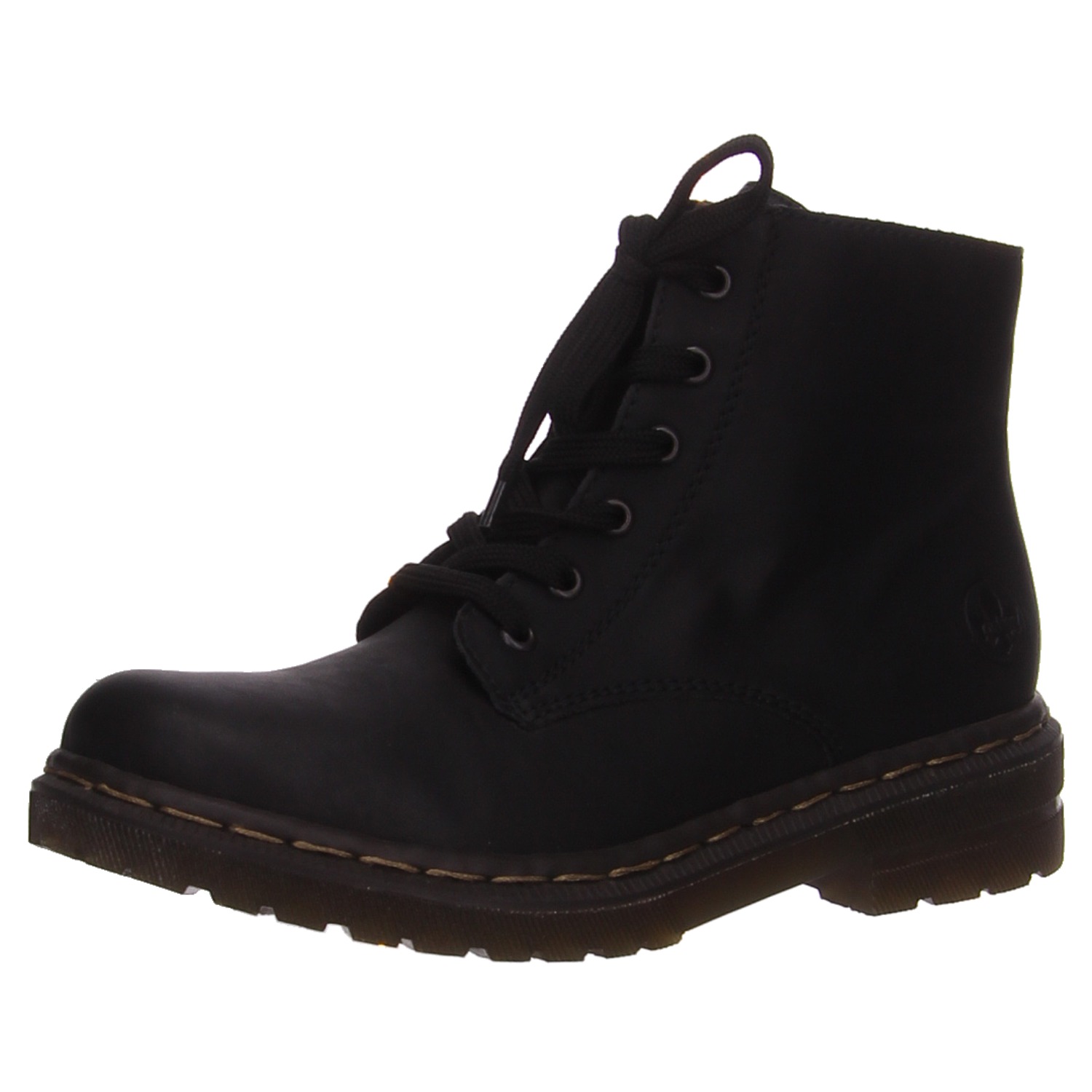 Rieker Chelsea Boots braun