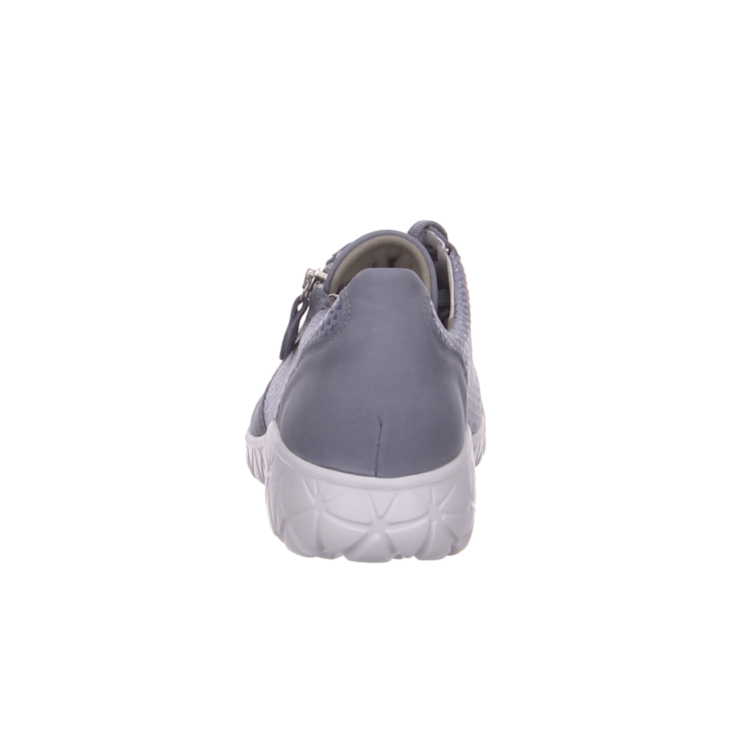 Waldläufer Schnürschuhe H89001 249267