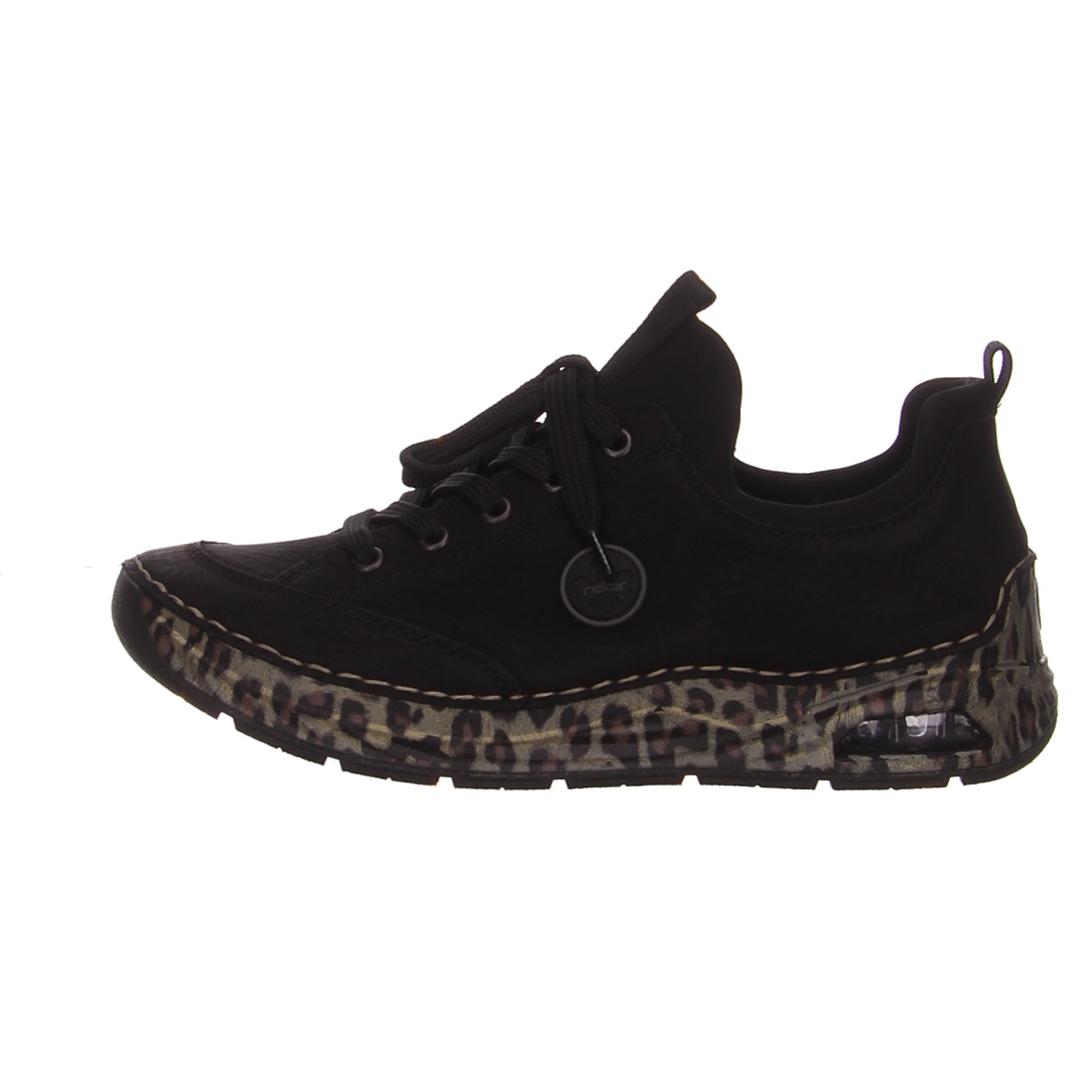 Rieker Schnürschuhe 44569-00
