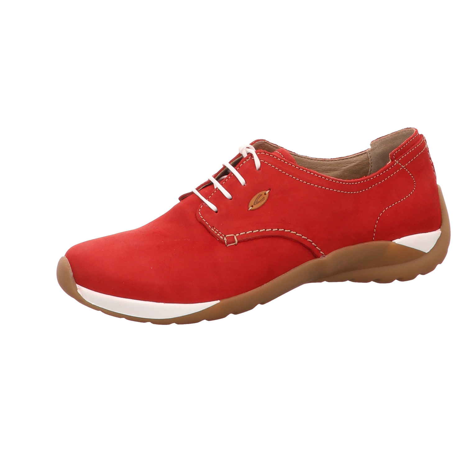 Camel Schnürschuhe 844.81-01