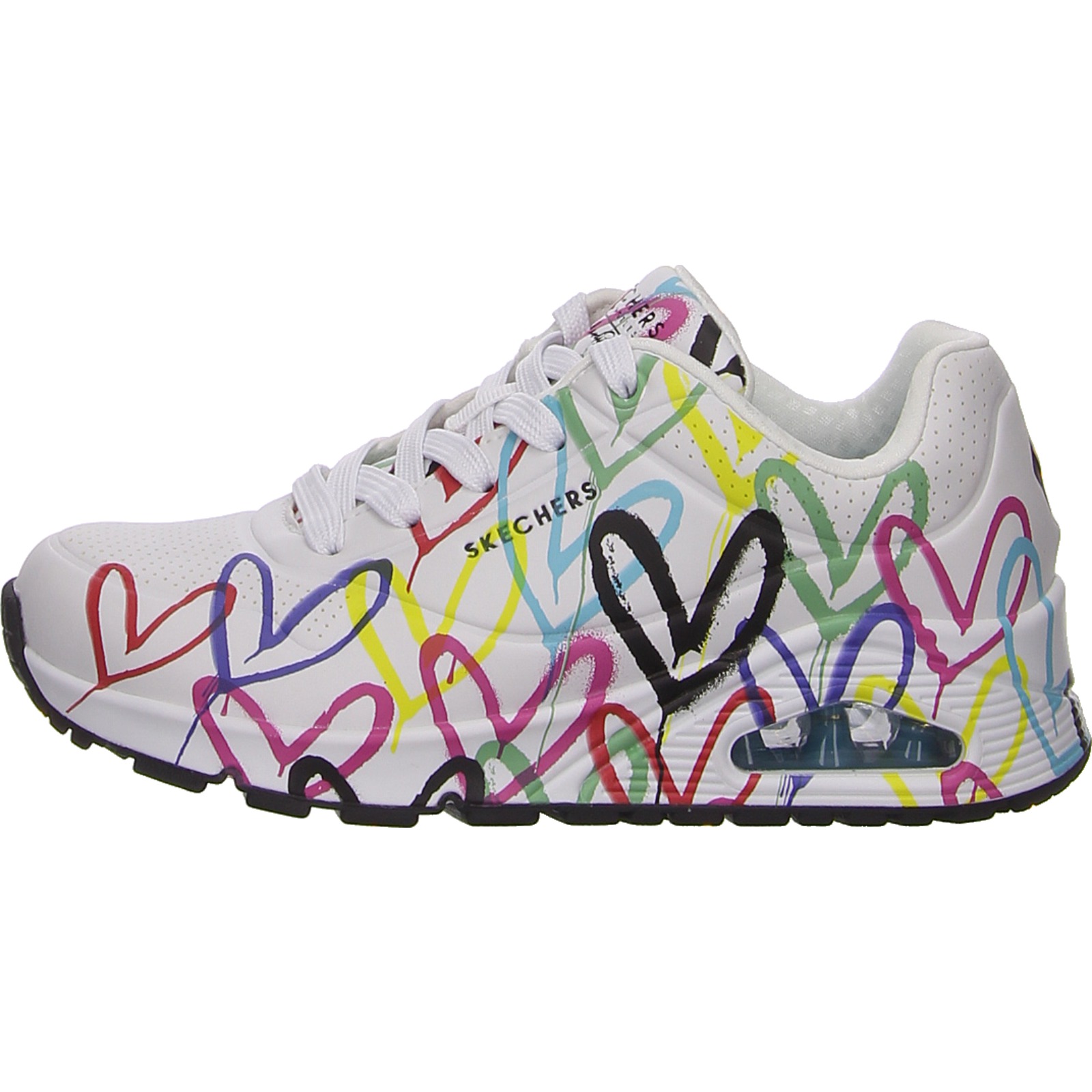 Skechers Schnürschuhe 155507 WMLT