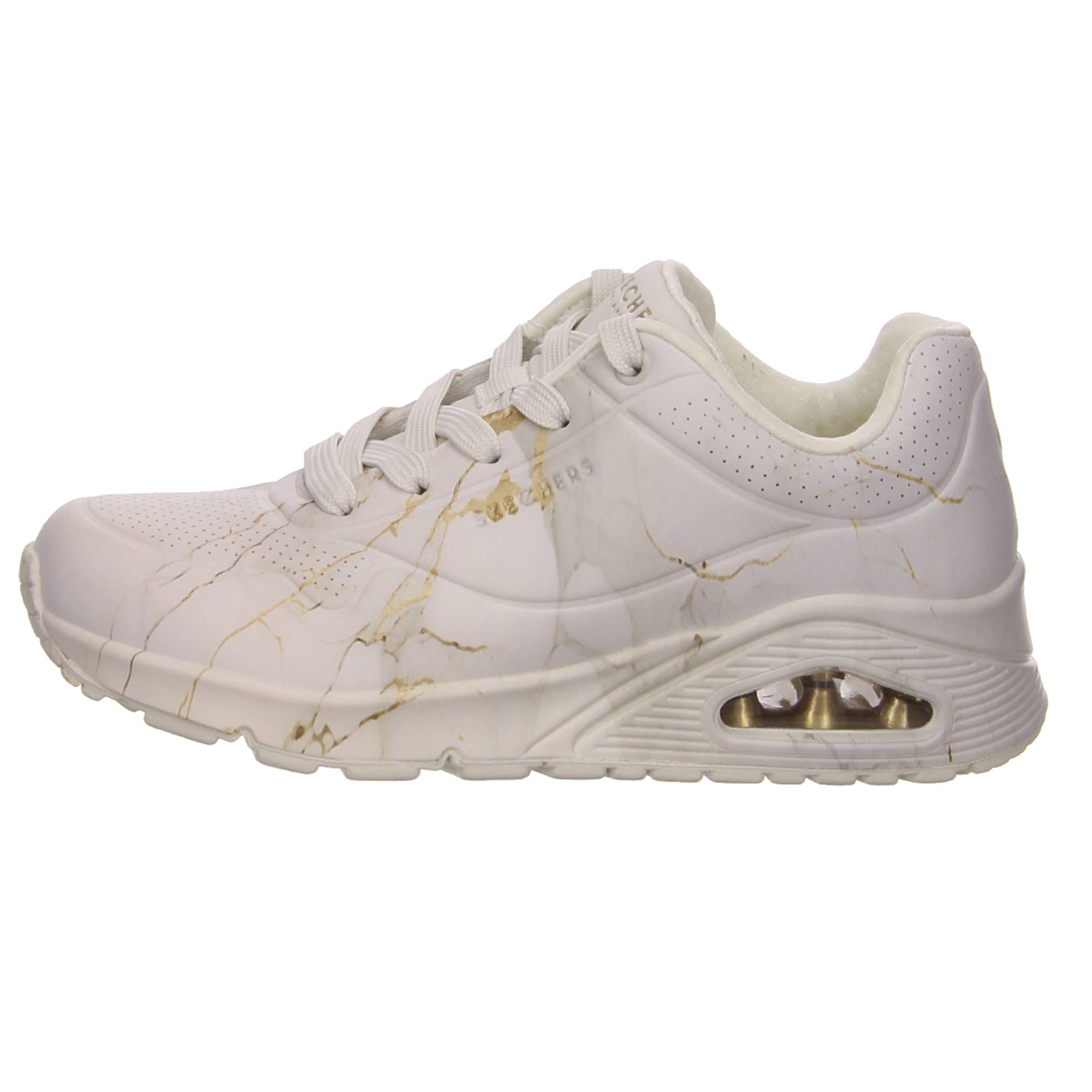 Skechers Schnürschuhe 155584 OFWT