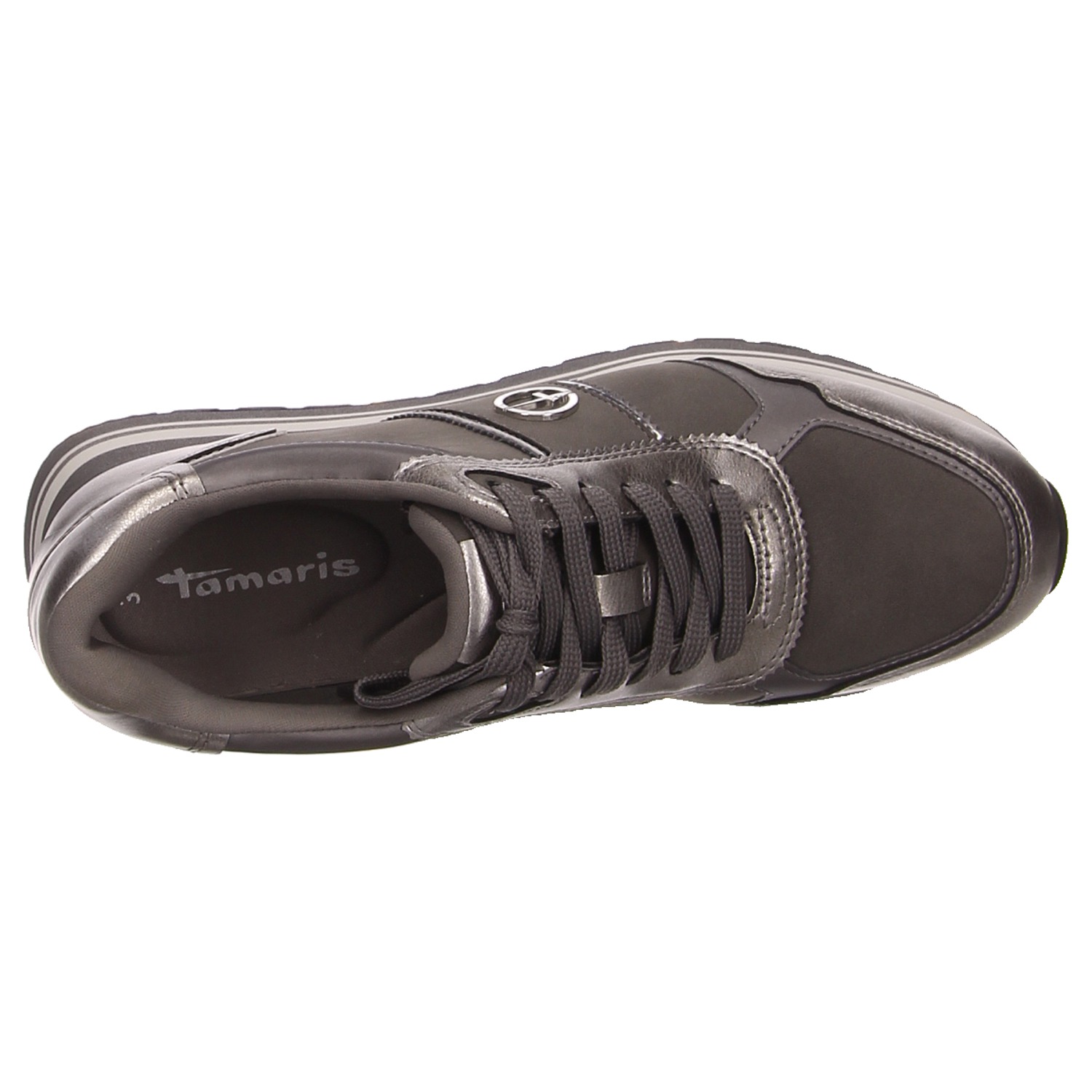 Tamaris Schnürschuhe 1-23727-42-221