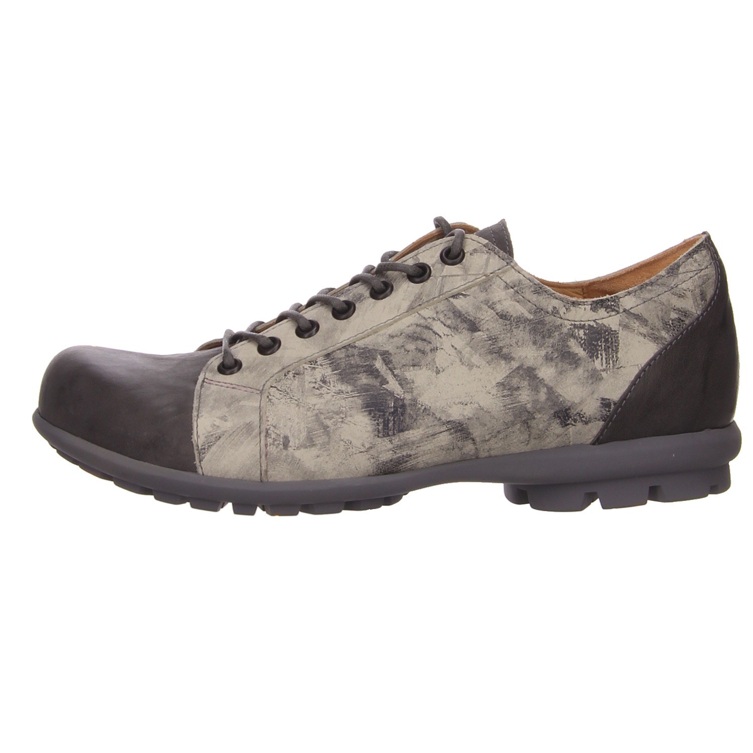 Think Schnürschuhe 3-000949-1010
