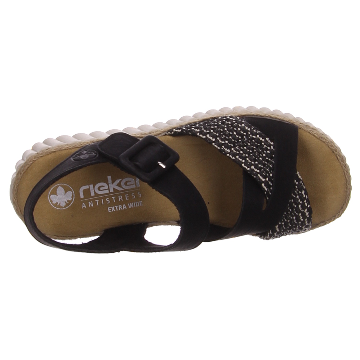 Rieker Rieker 69269-00