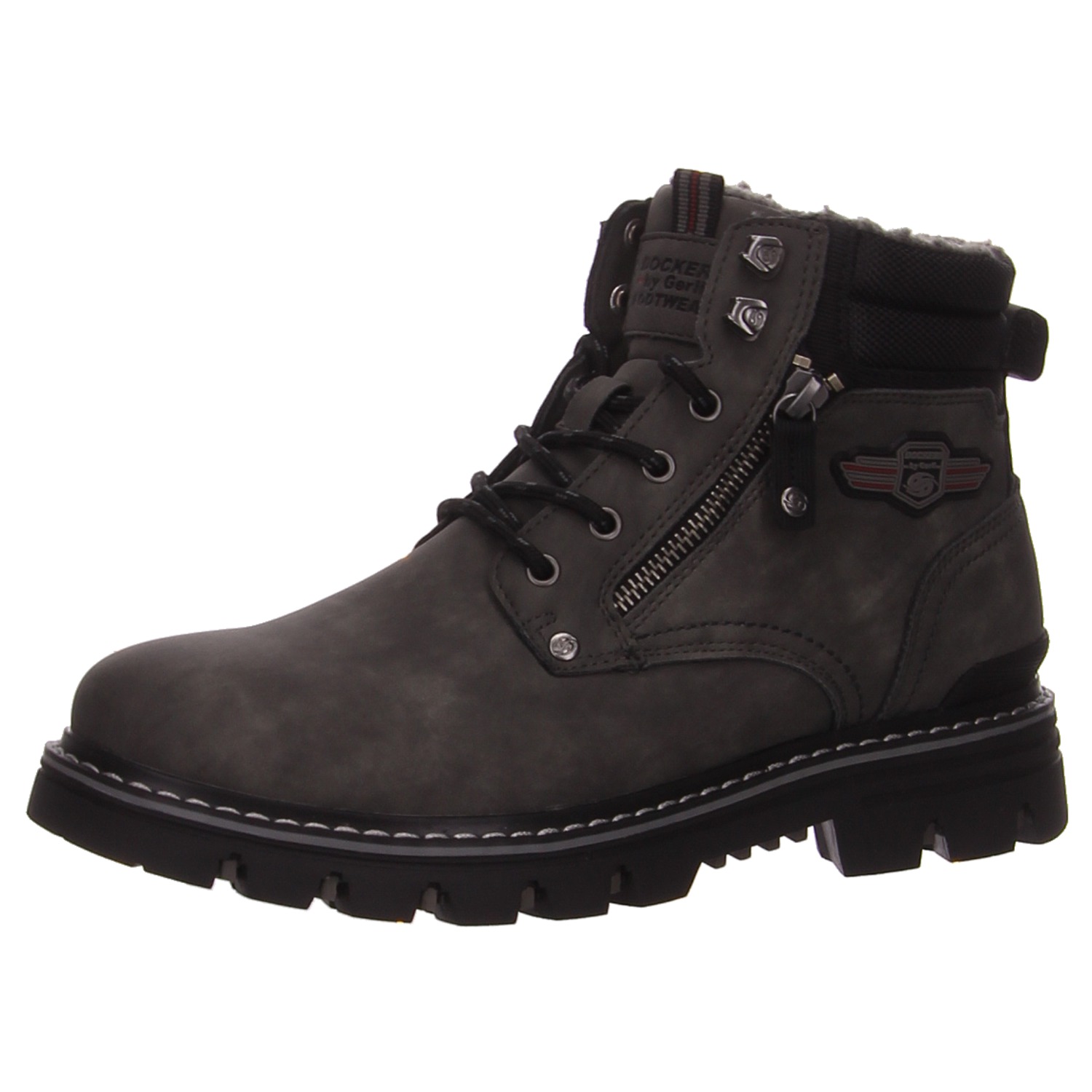 Dockers Boots 53HX103 600220