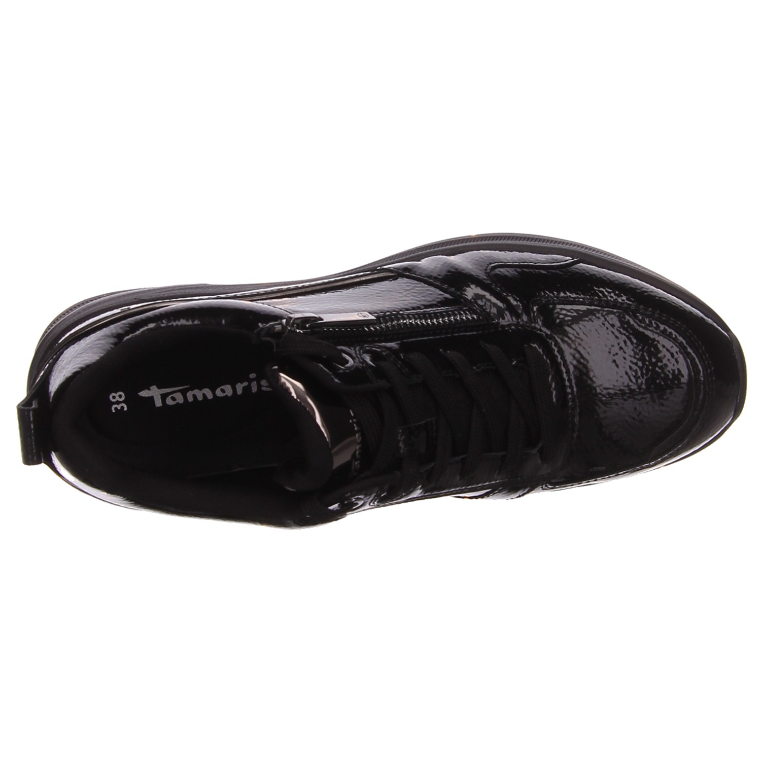Tamaris Schnürschuhe 1-23754-45-018