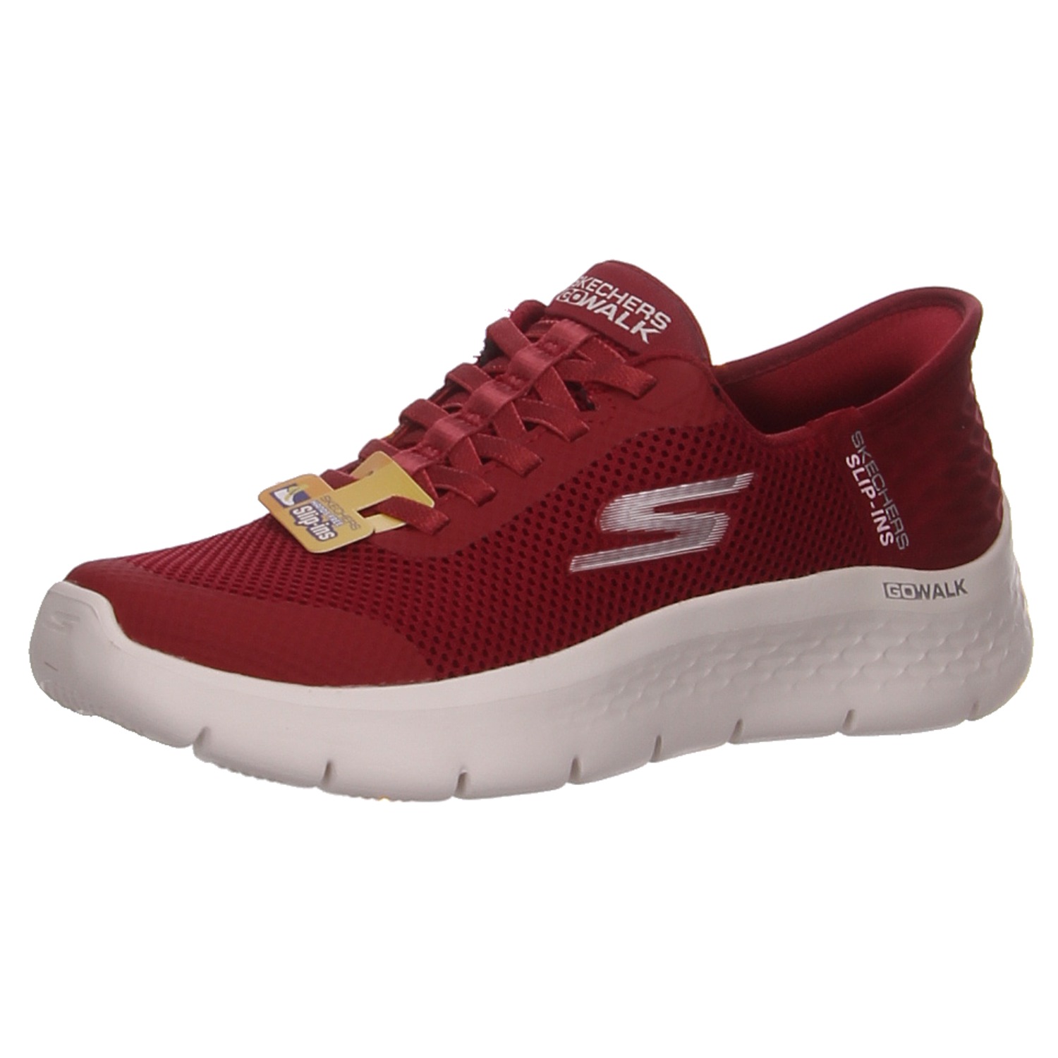 Skechers Sneaker 124836 RED