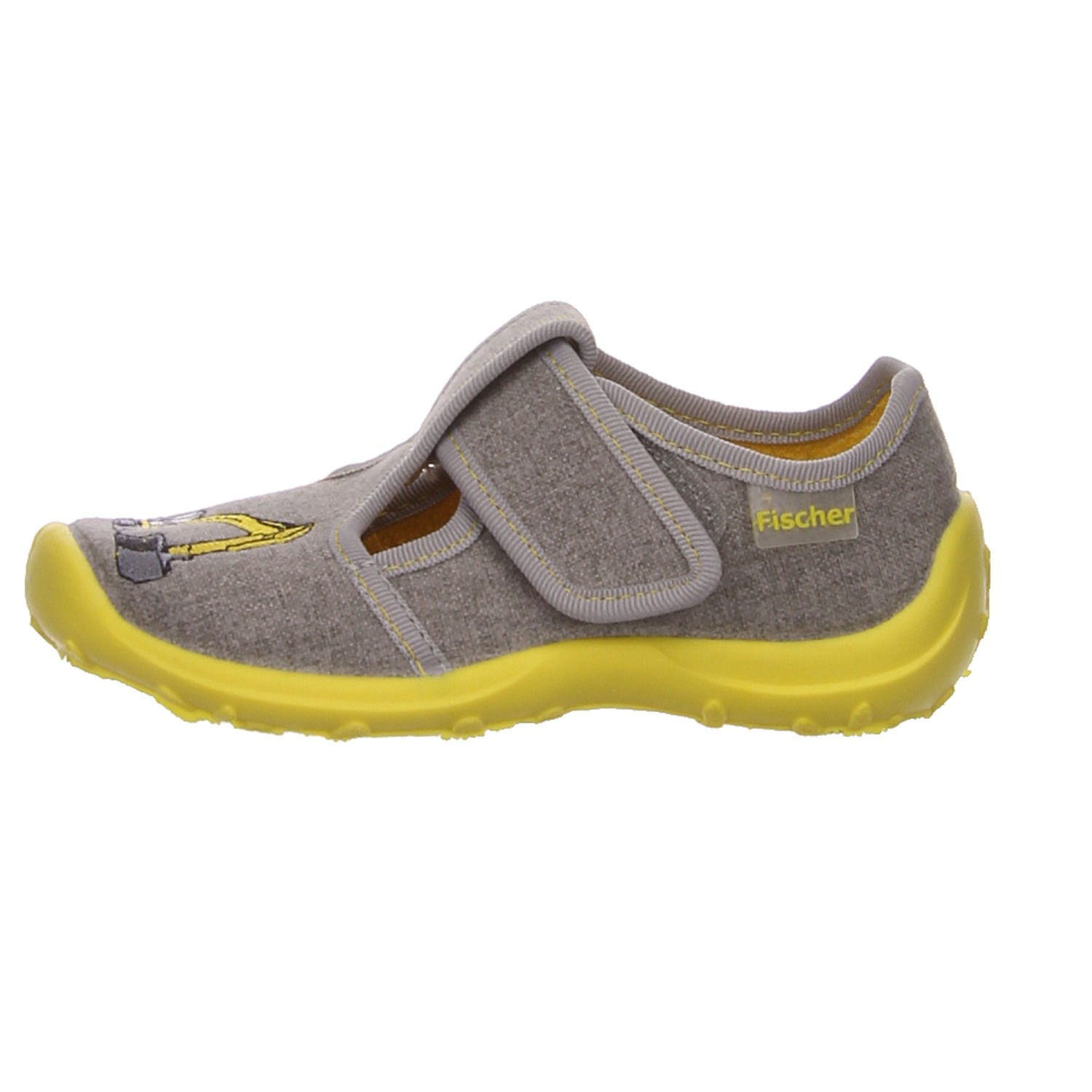 Fischer Markenschuhe Fischer Markenschuhe 552345 806