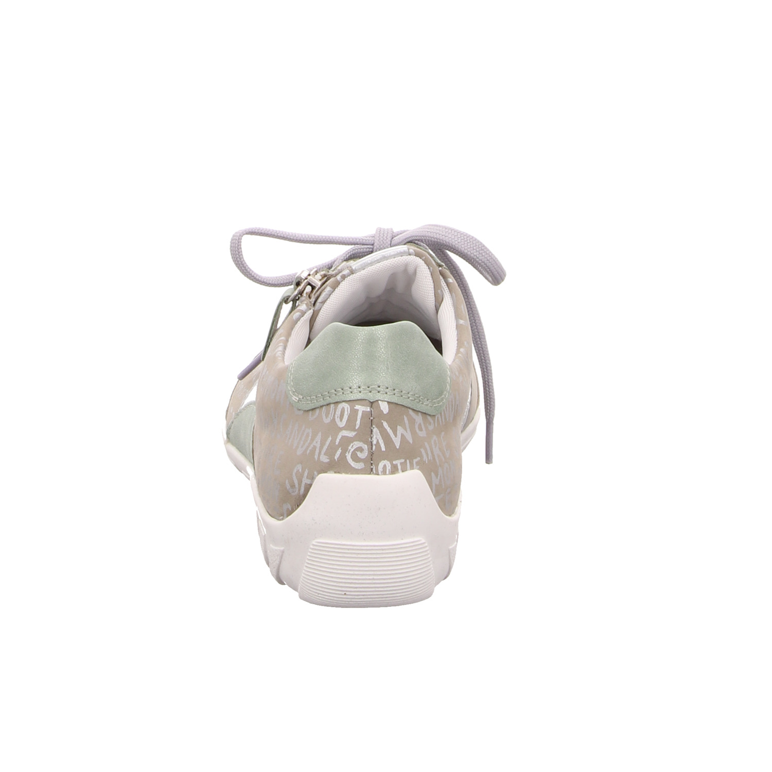 Remonte Schnürschuhe R3403-52