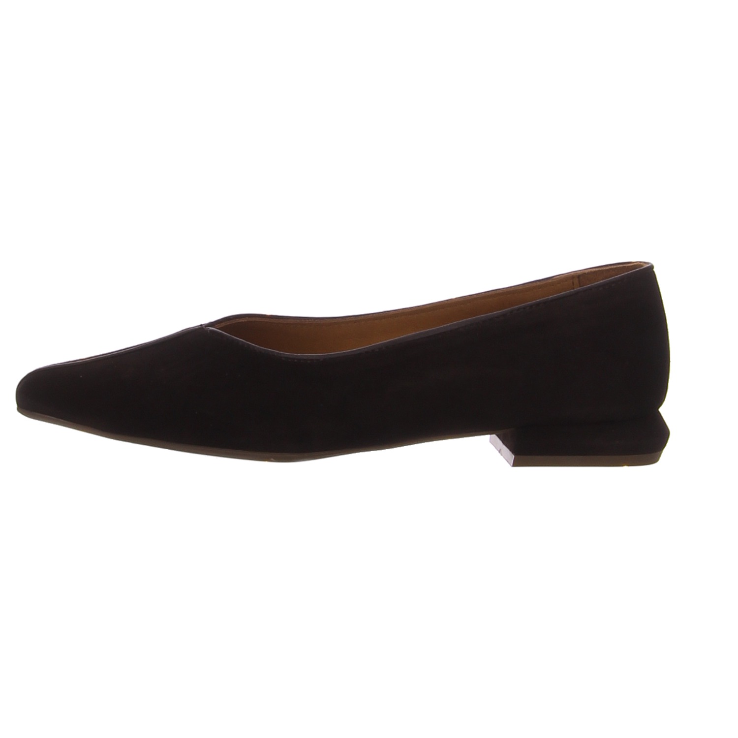 elbandi Ballerinas 015-8300 brown