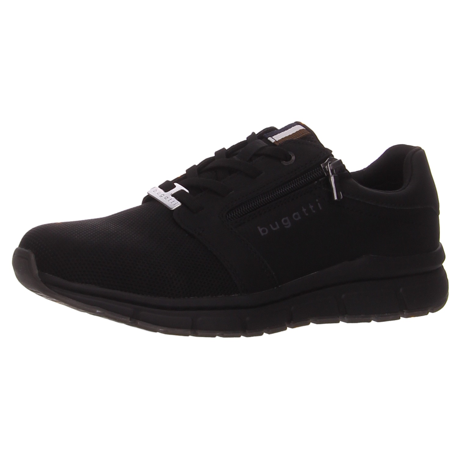bugatti Halbschuhe 332 AOS03 5000 1000