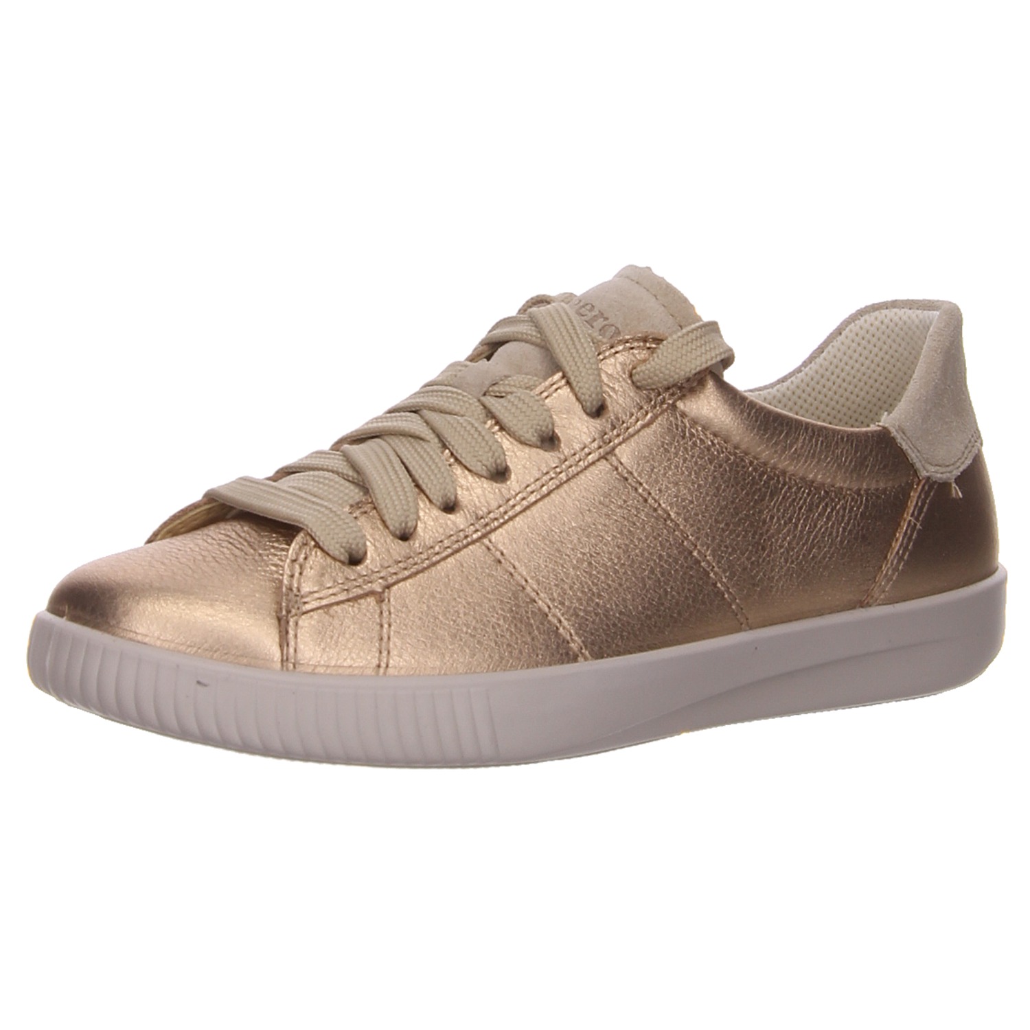 Legero Schnürschuhe 2-000370-9370