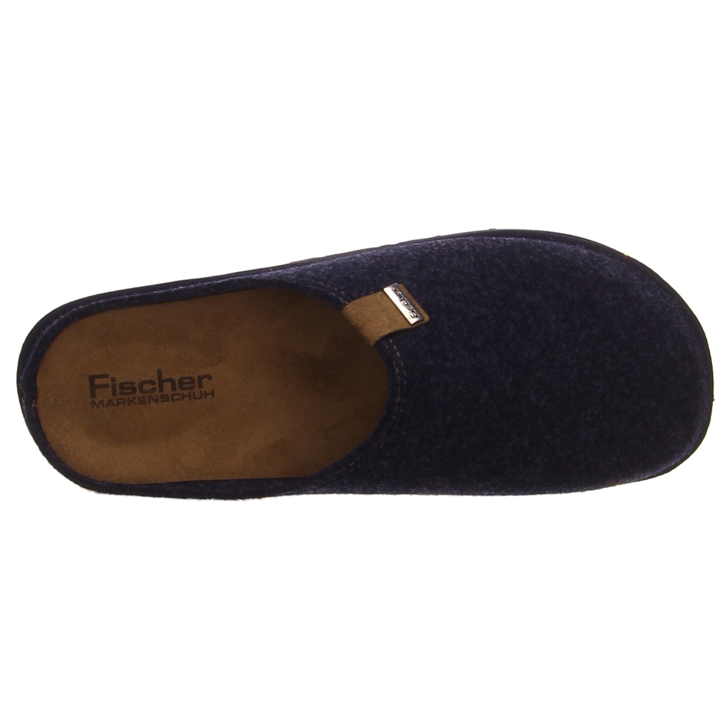 Fischer Markenschuhe Pantoletten 0924 55