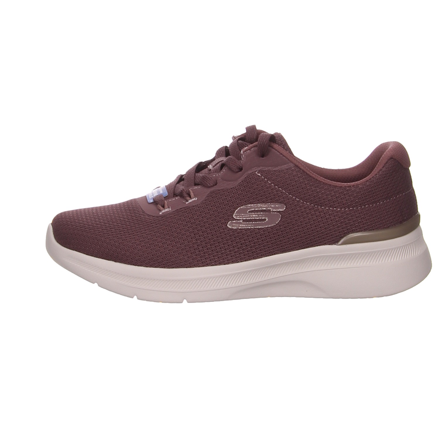 Skechers Schnürschuhe 150905 BURG
