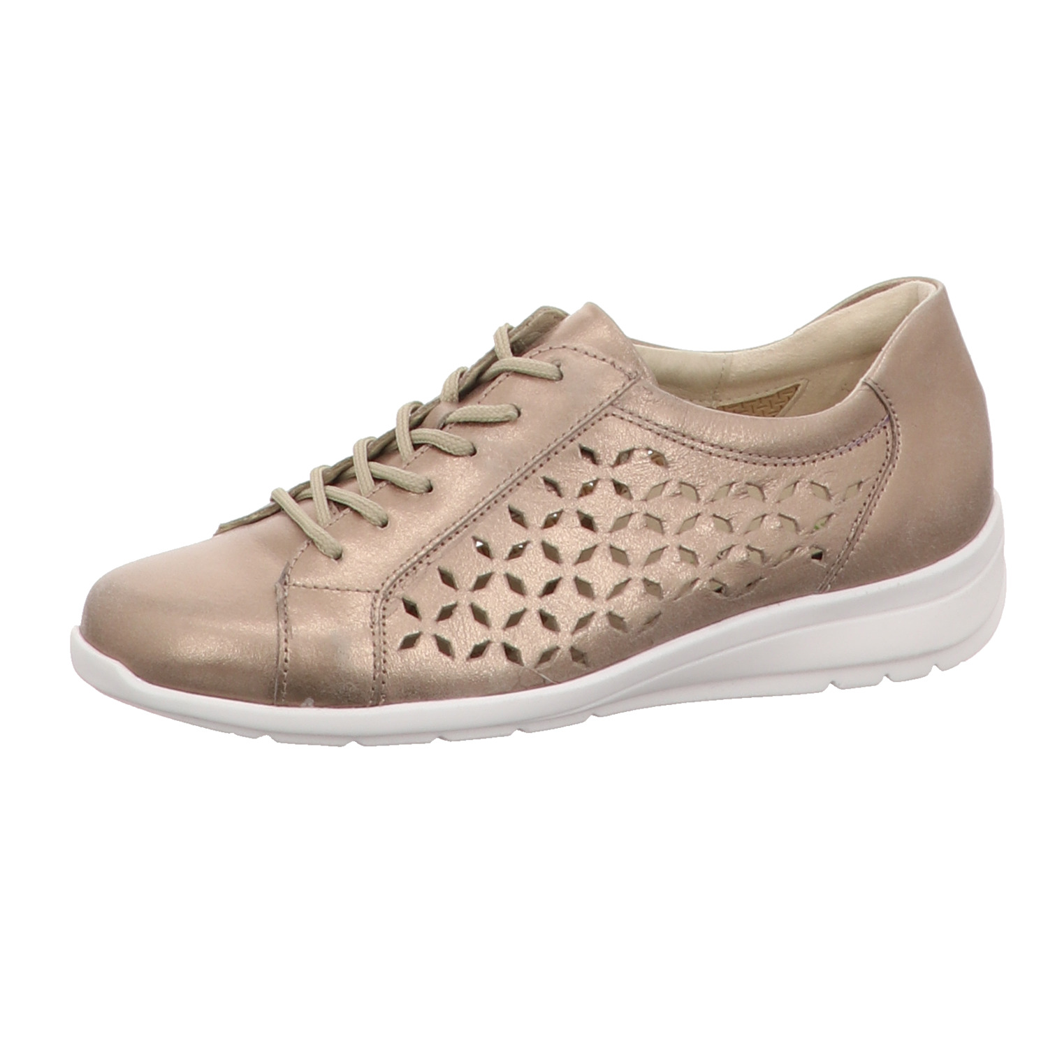 Waldläufer Schnürschuhe 331001 131102