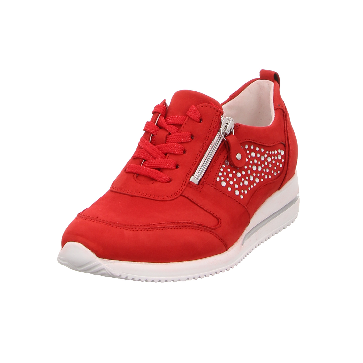 Waldläufer Schnürschuhe 980006 162069