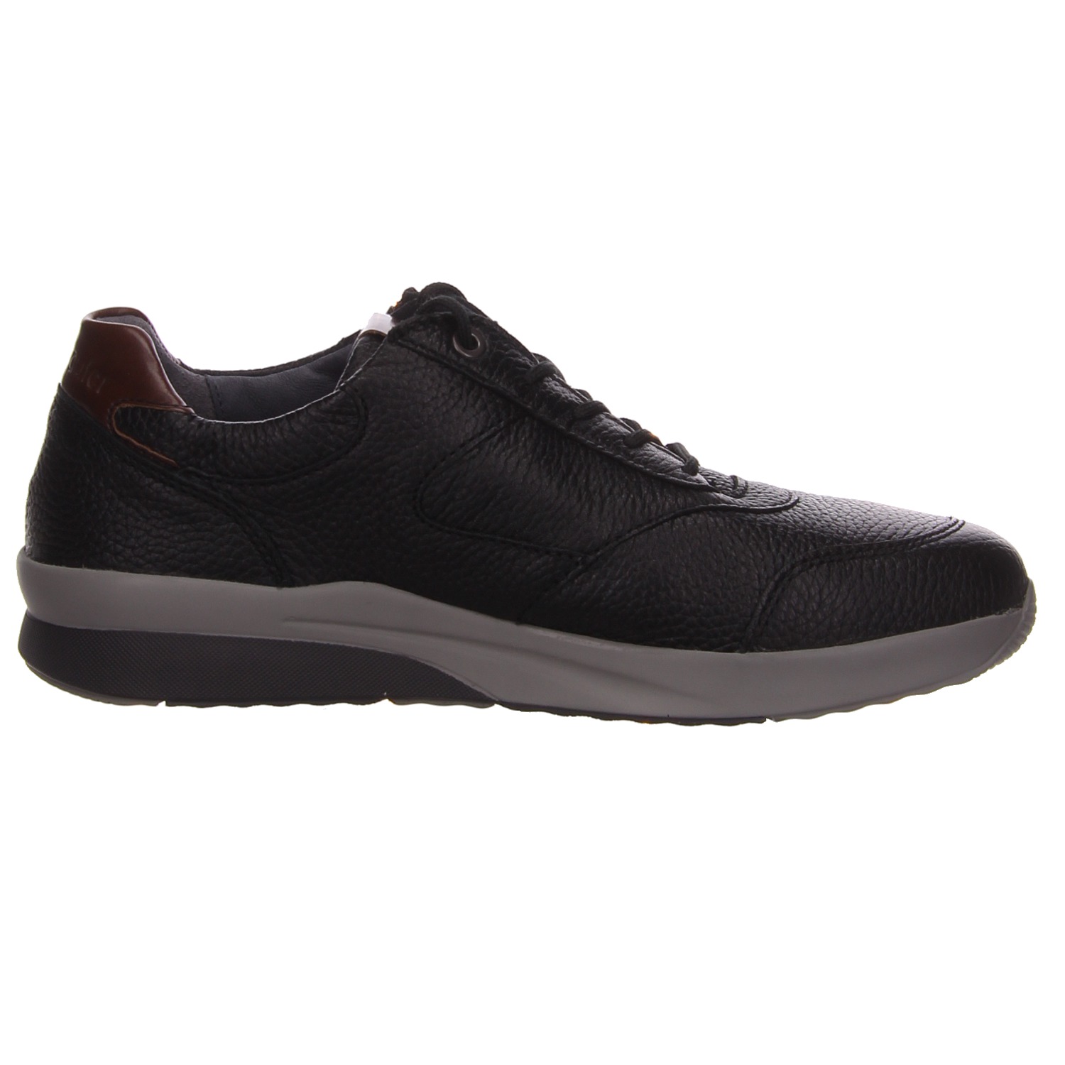 Waldläufer Schnürschuhe 654006 201594