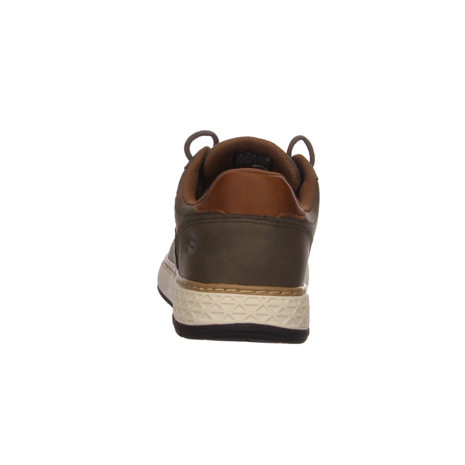 Skechers Schnürschuhe oliv Skechers Schnürschuhe 205234 OLV