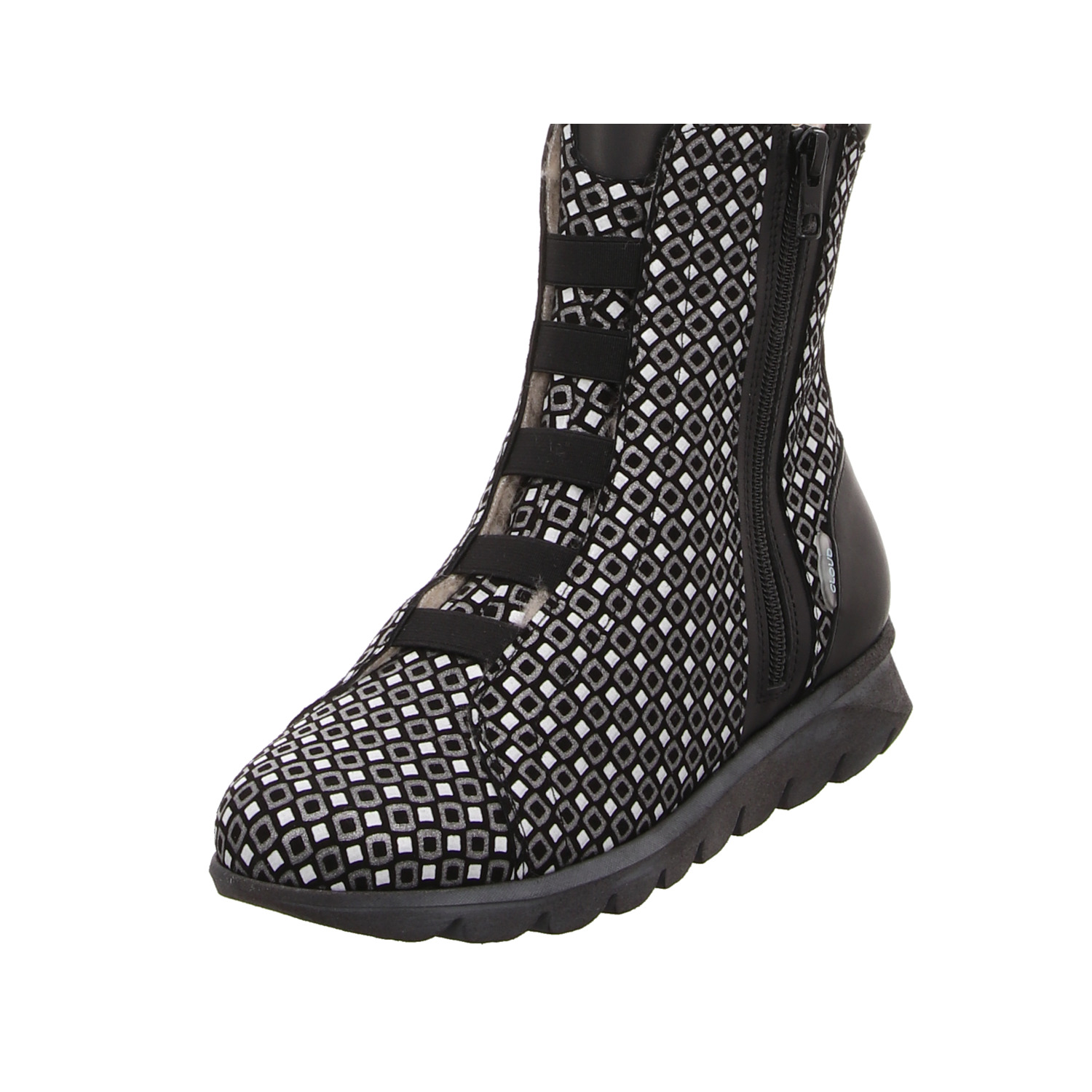 Cloud Stiefeletten Mercy Kobe Mikado