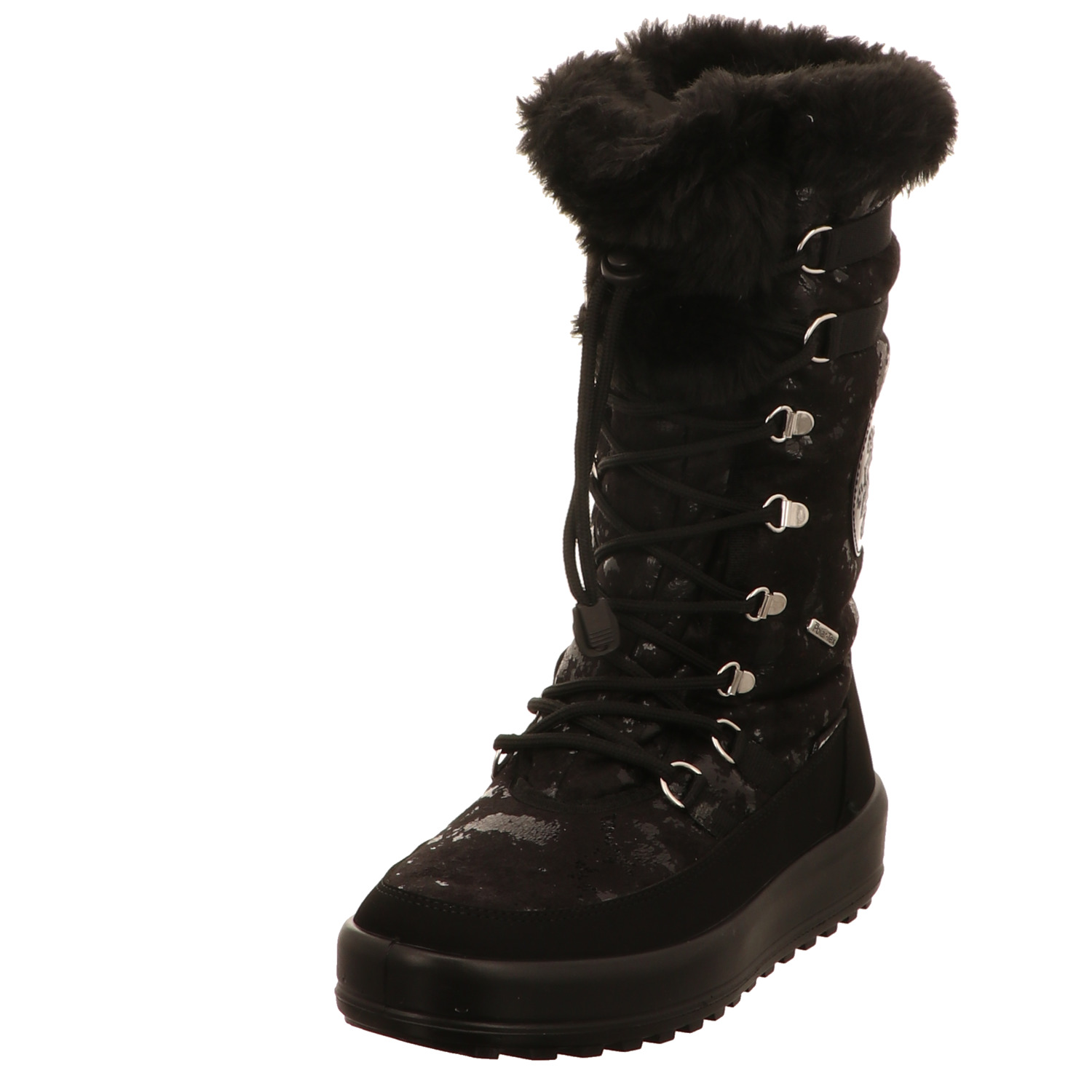 Manitu Stiefel 991603-01