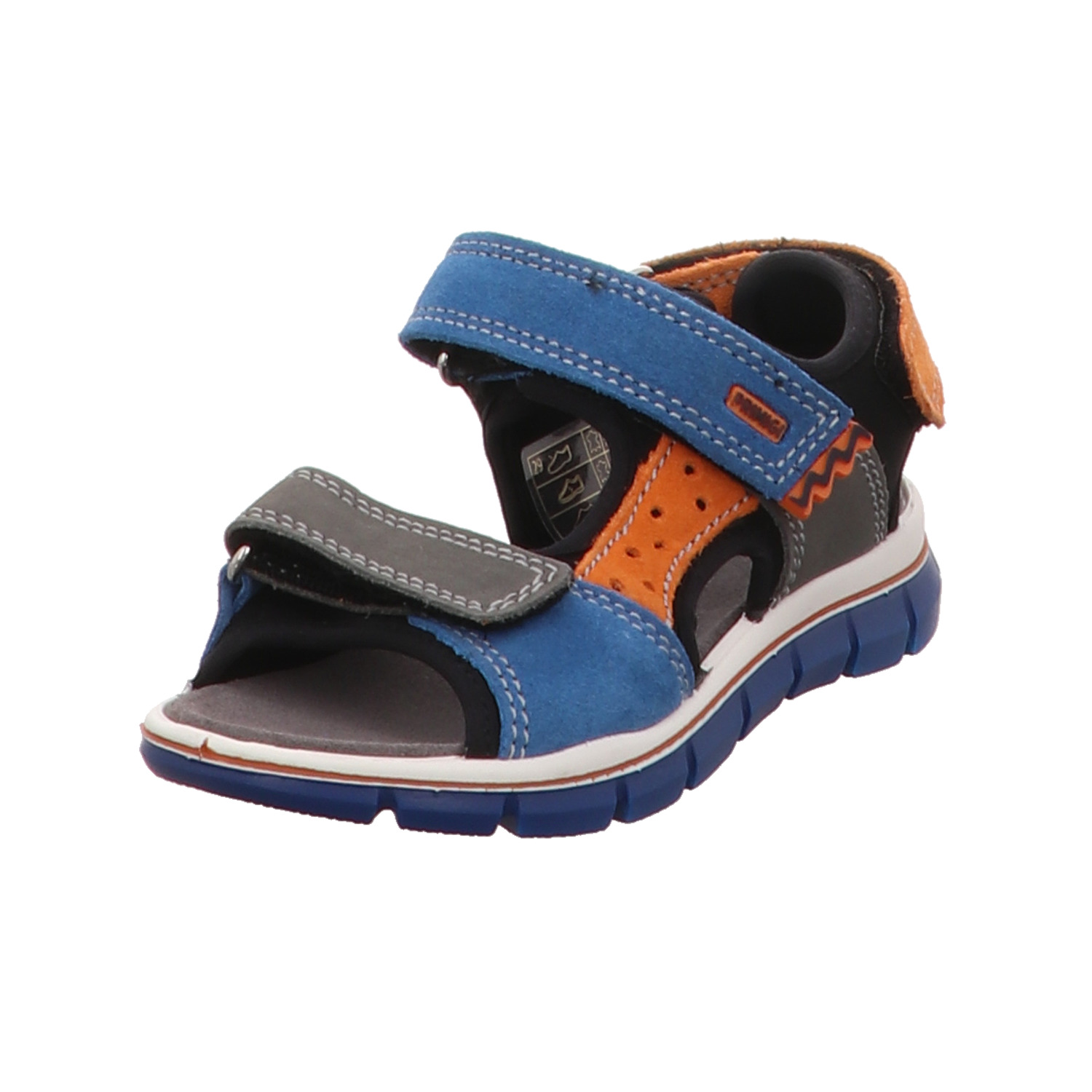 Primigi Jungen Sandalen 58956/11