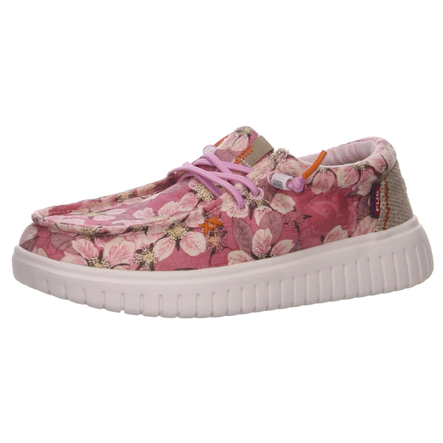 Fusion Frühjahr Sommer Emma 4.0 flower rose