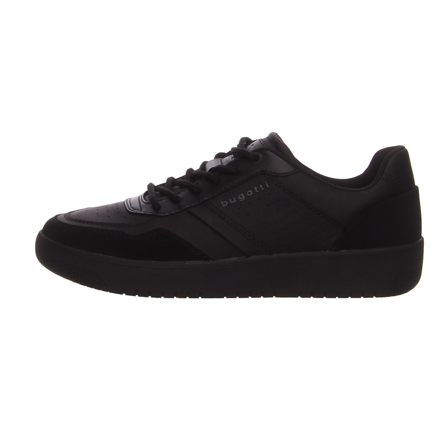 bugatti Schnürschuhe 322 AXI01 5500 1000