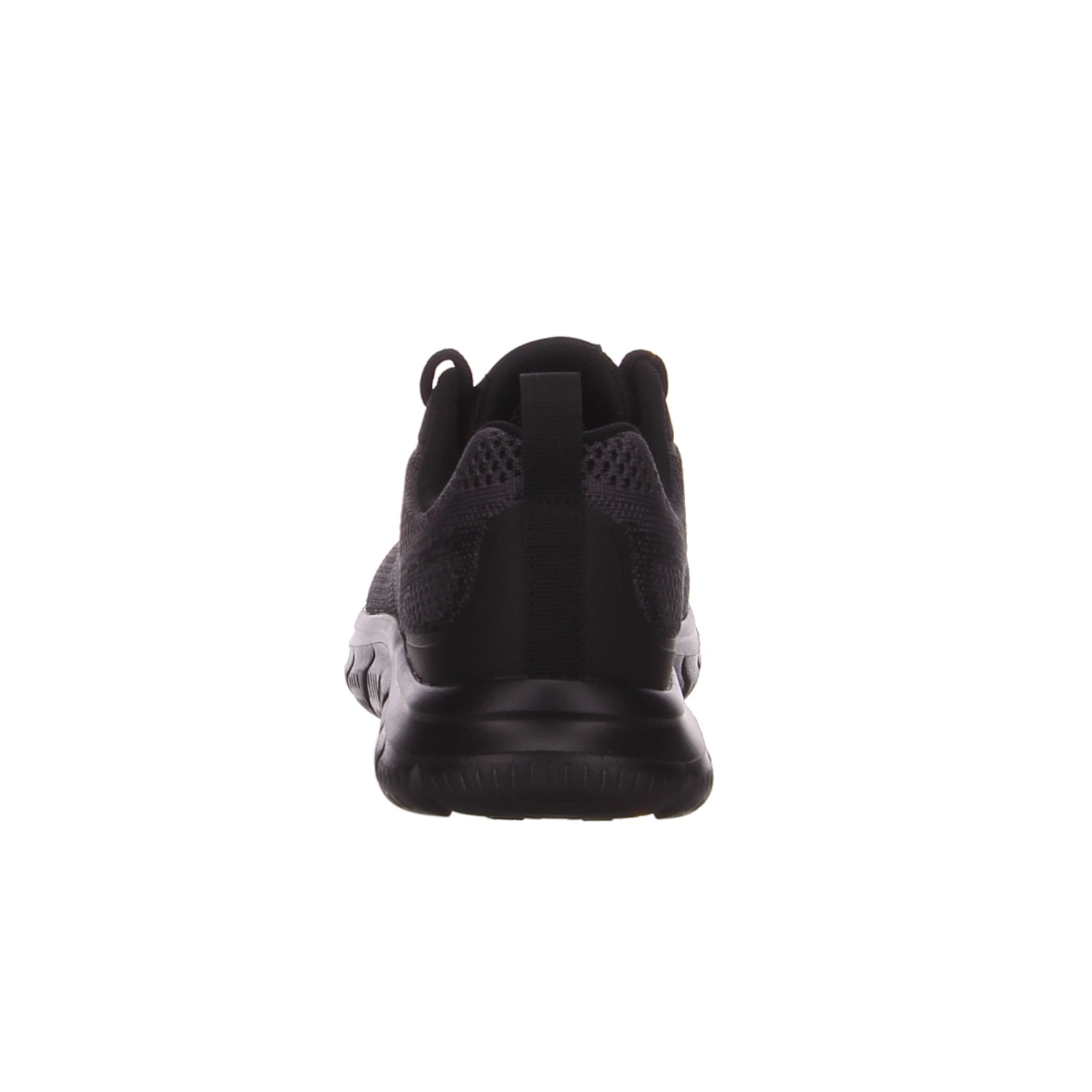 Skechers Schnürschuhe 233064 BBK