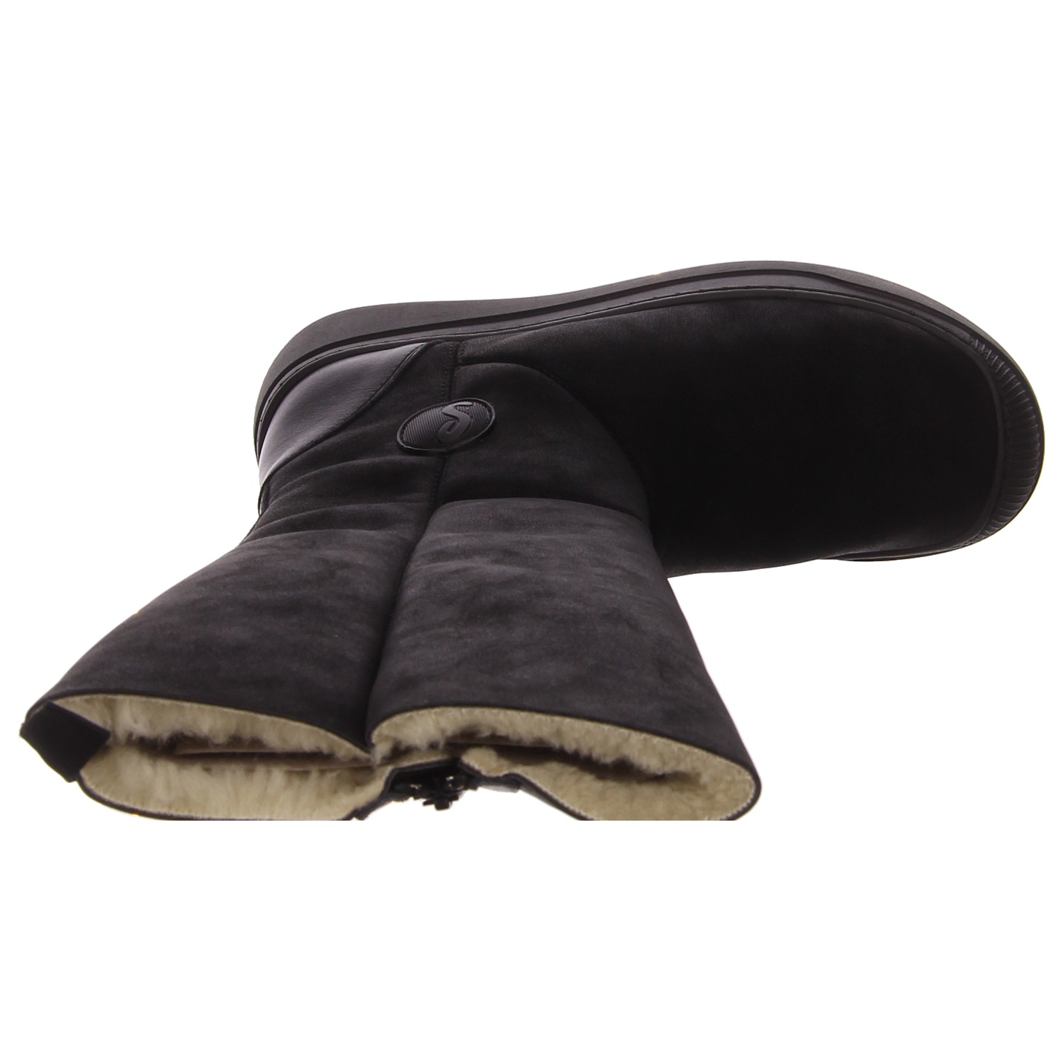 Softinos Stiefel P900760004