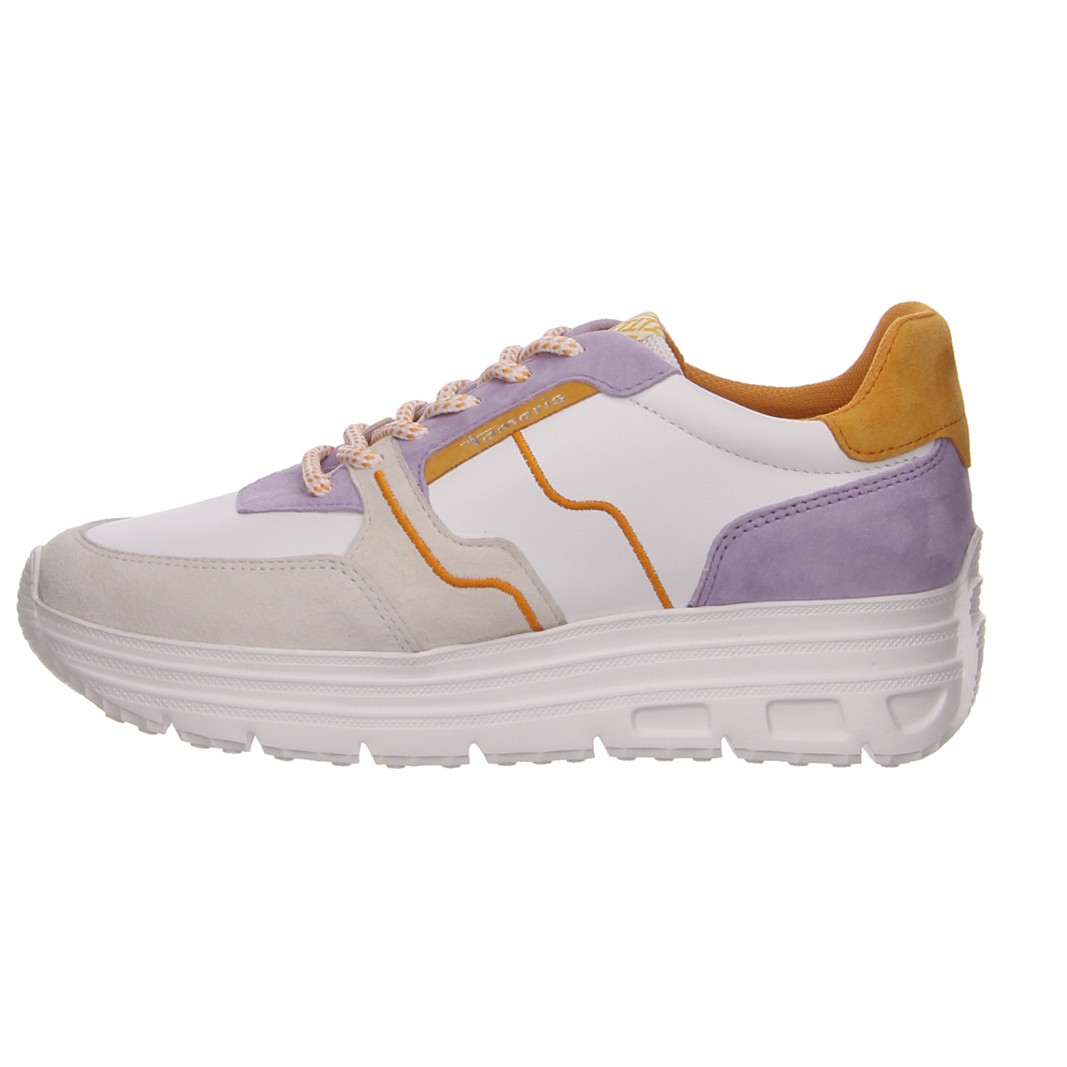 Tamaris Schnürschuhe 1-23710-44-608