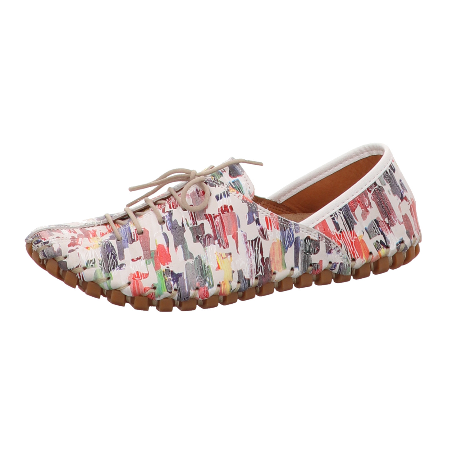 Gemini Schnürschuhe 031215 199