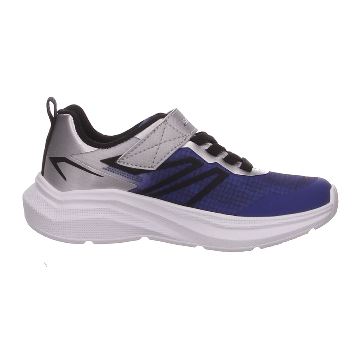 Skechers Jungen Halbschuhe 404125L NVSL