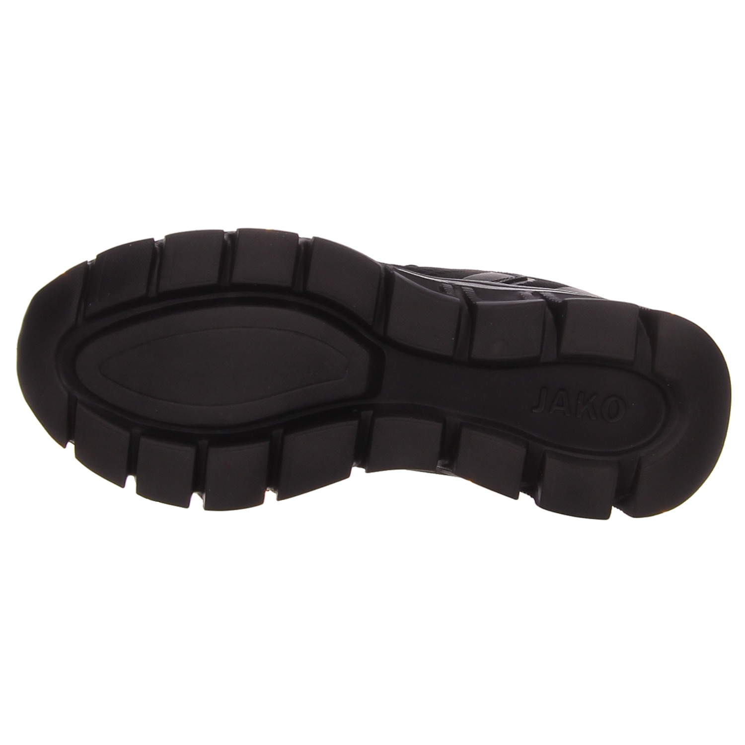 JAKO Jungen Halbschuhe 380089 5500