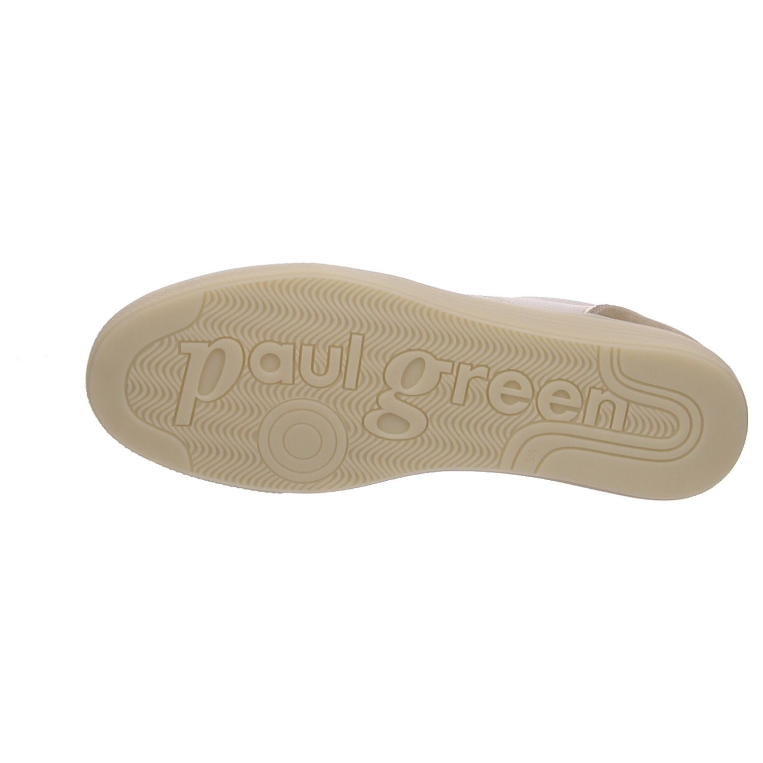 Paul GREEN Schnürschuhe 5466 059